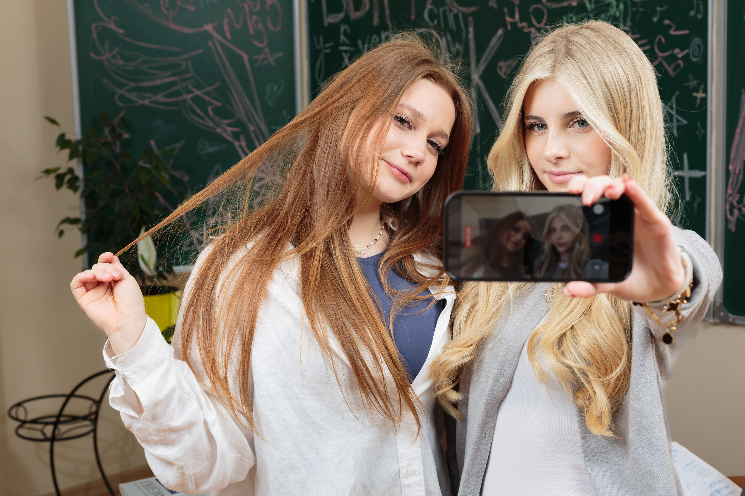 Старшие классы. Детский и семейный фотограф