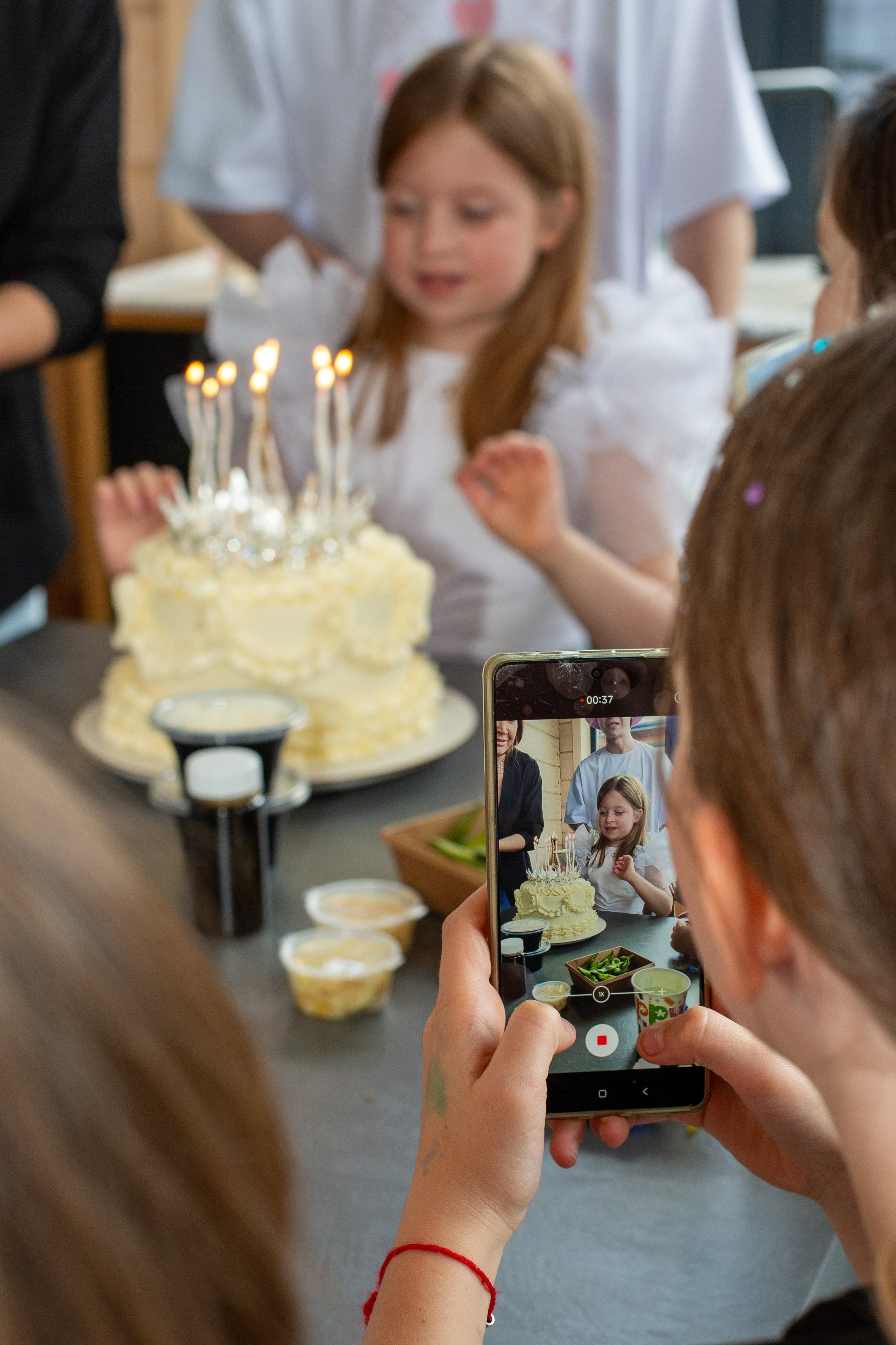 Мира. Детский и школьный фотограф