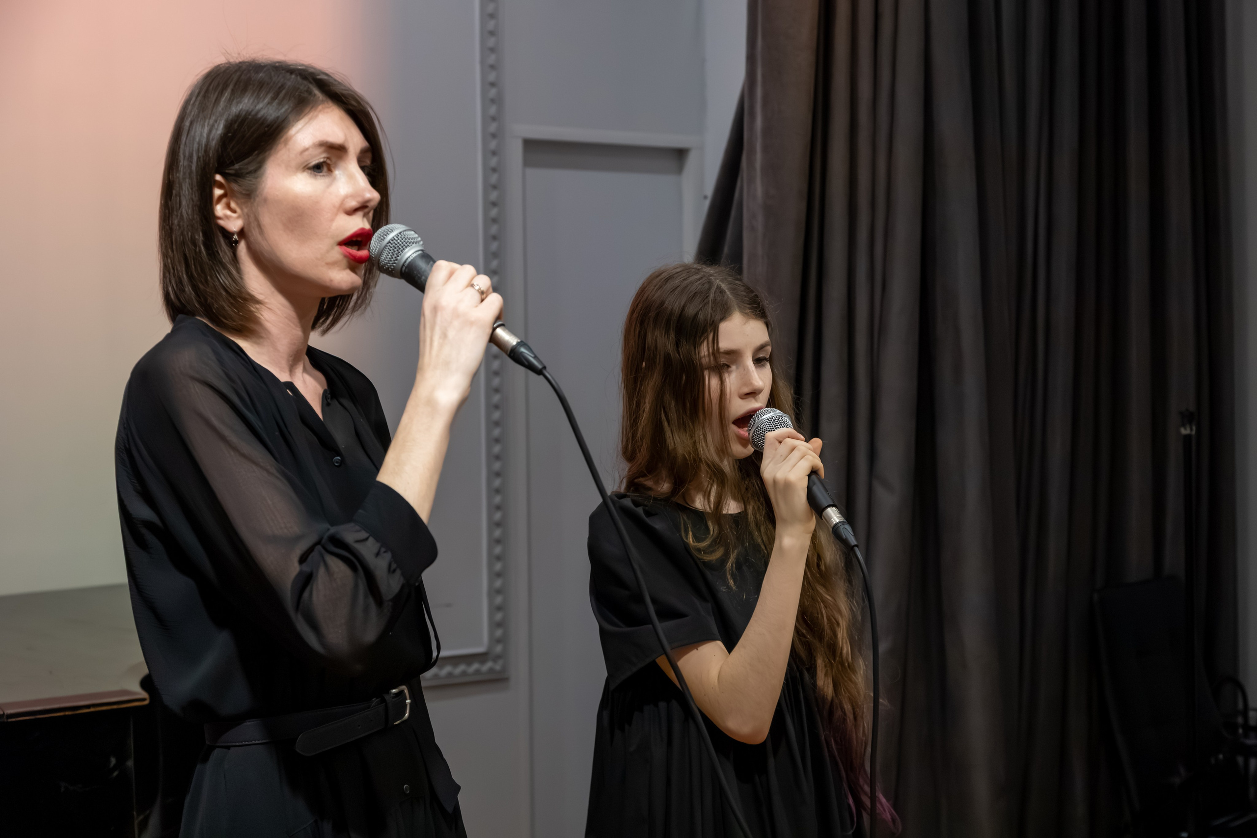 Съемка спектаклей и концертов | Портретная и коммерческая съемка. Фотограф в Санкт-Петербурге — Наталия Денисова | Портретная и коммерческая съемка