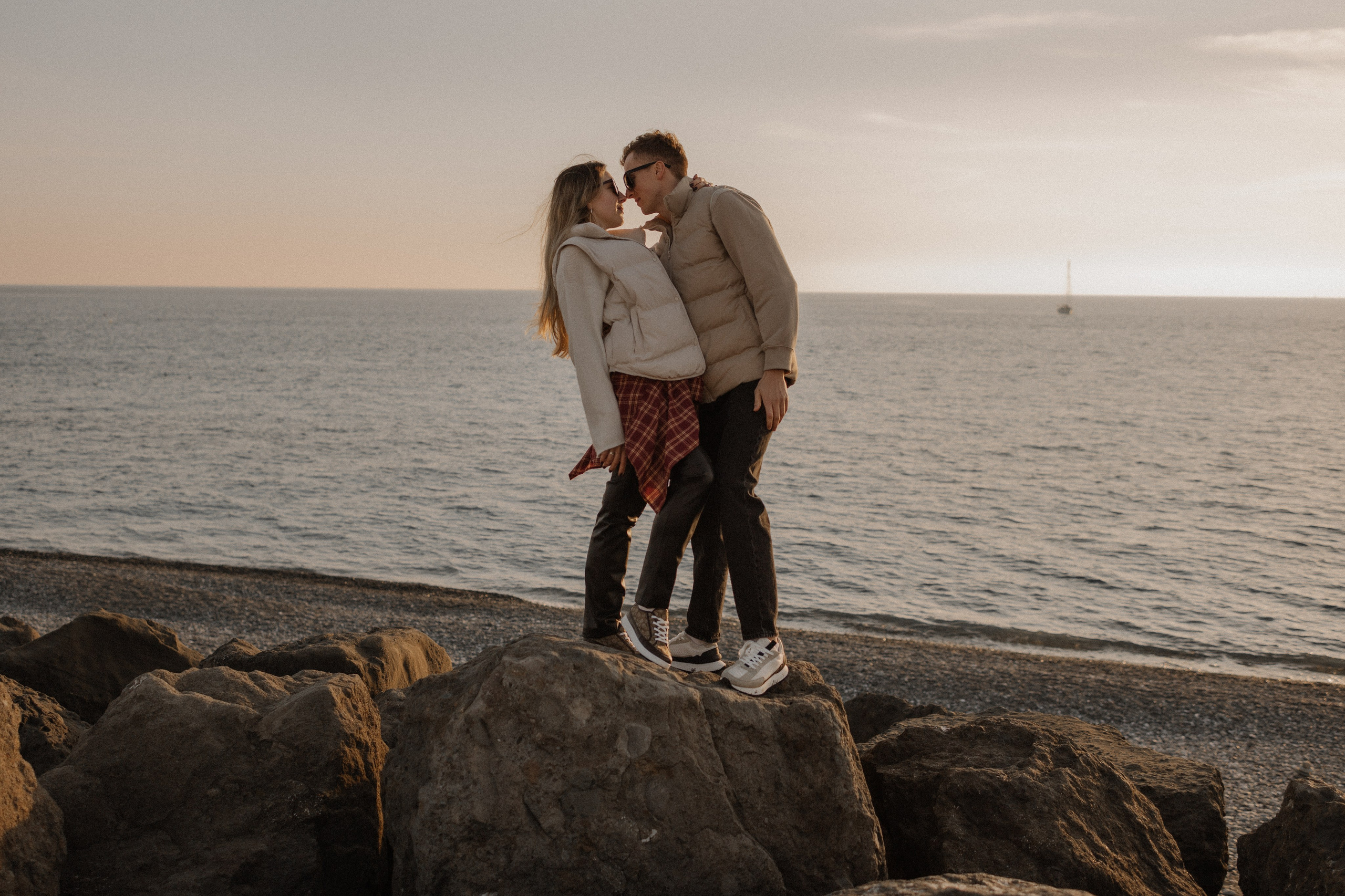 Настя и Саша. Фотограф Сочи Адлер Сириус Красная поляна Олеся Минив