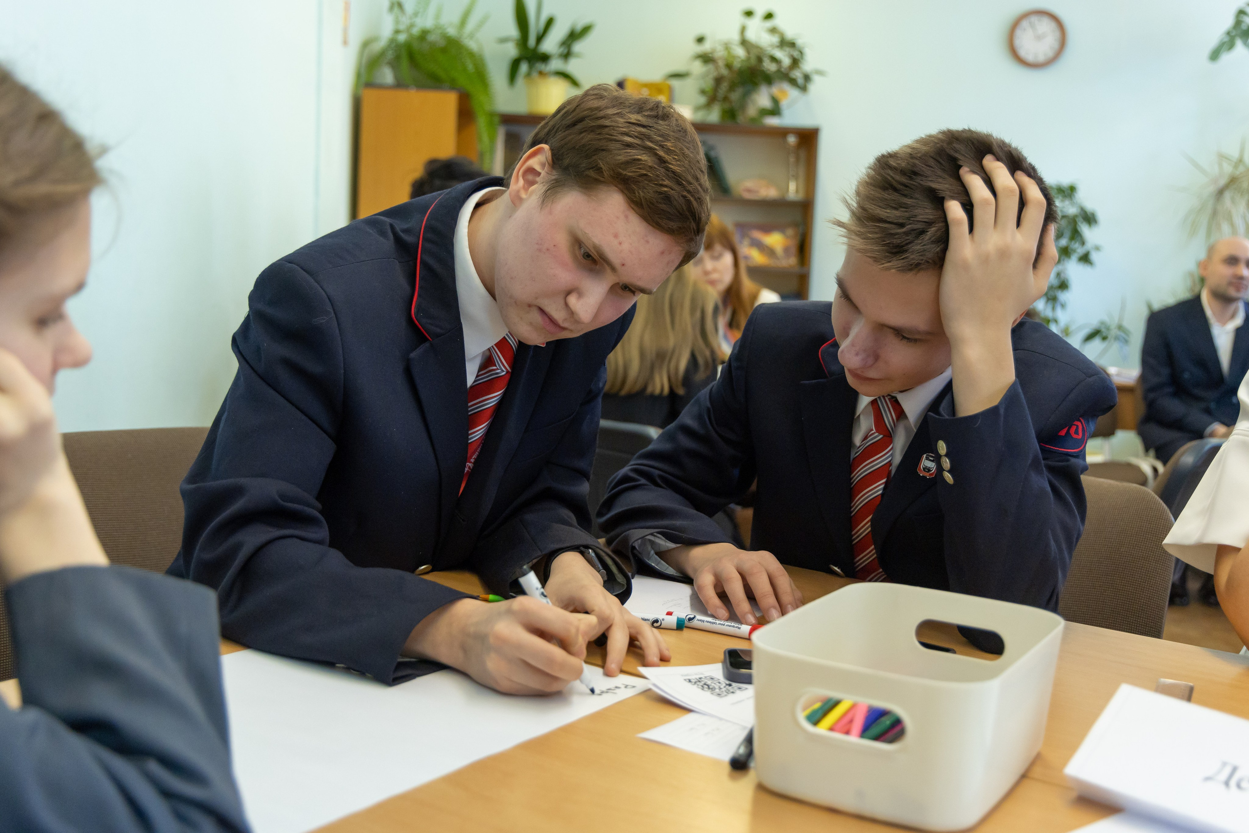 XIV ПМОФ '24. Школа 683. Евгений Матвеев — фотограф в Санкт-Петербурге