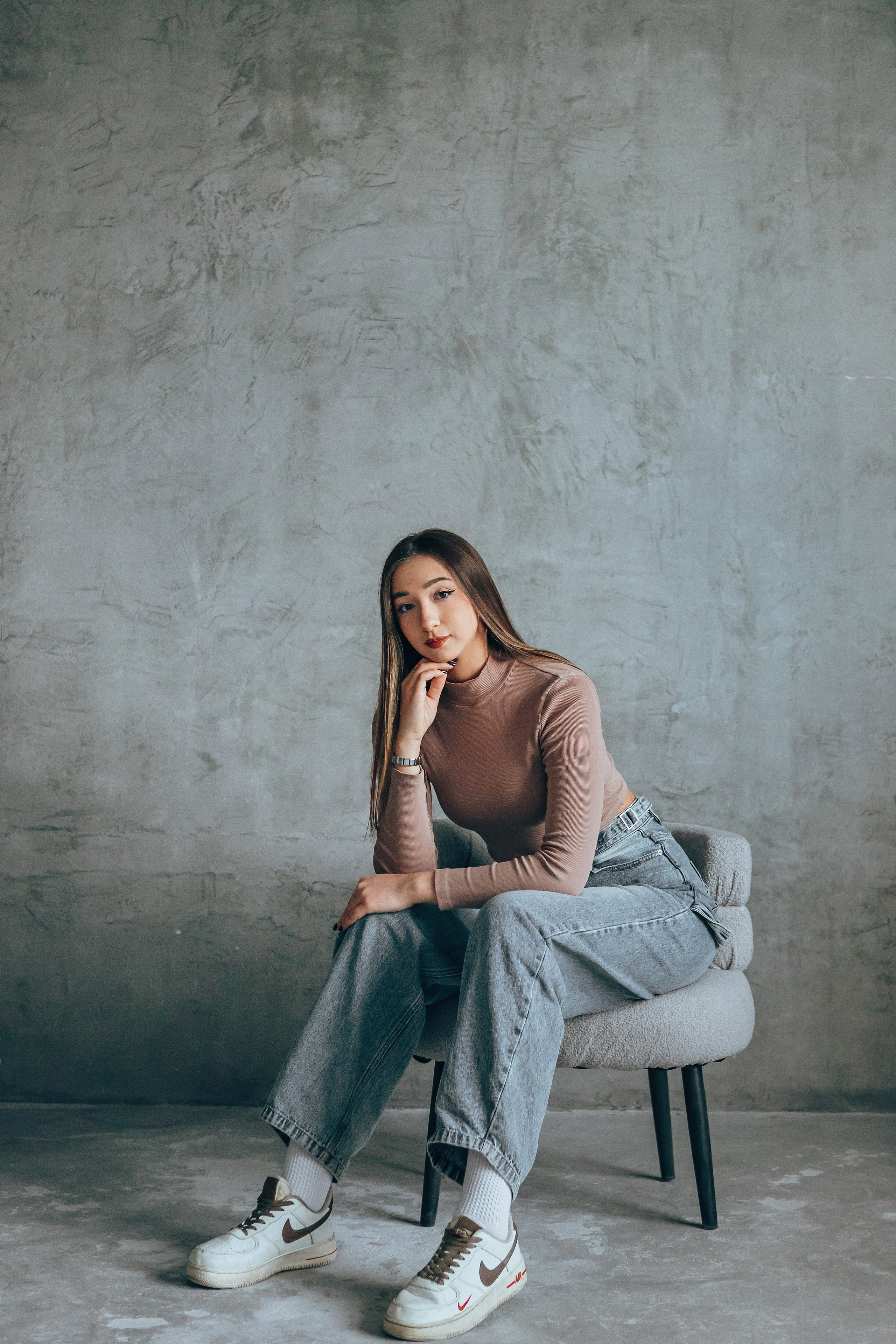 Друзья. Семейный и детский фотограф в г. Новосибирске Макеева Анастасия