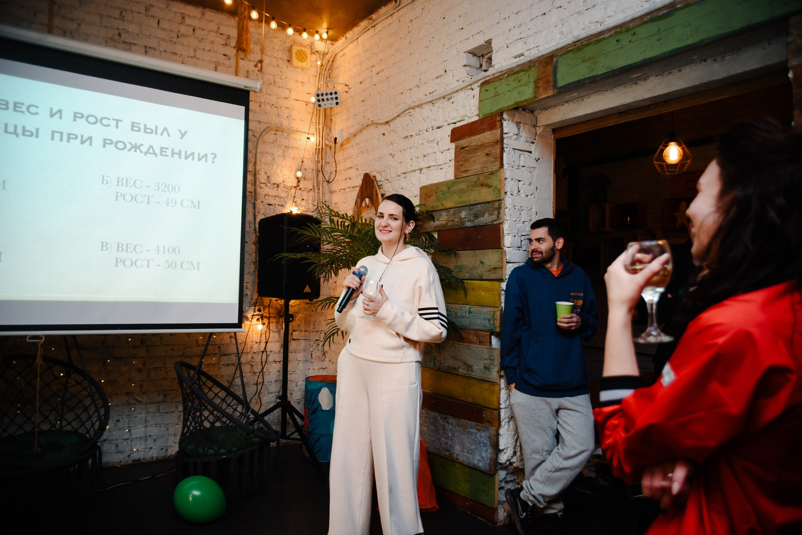 Натуся 25!. Фотограф Лола Волна, город Москва