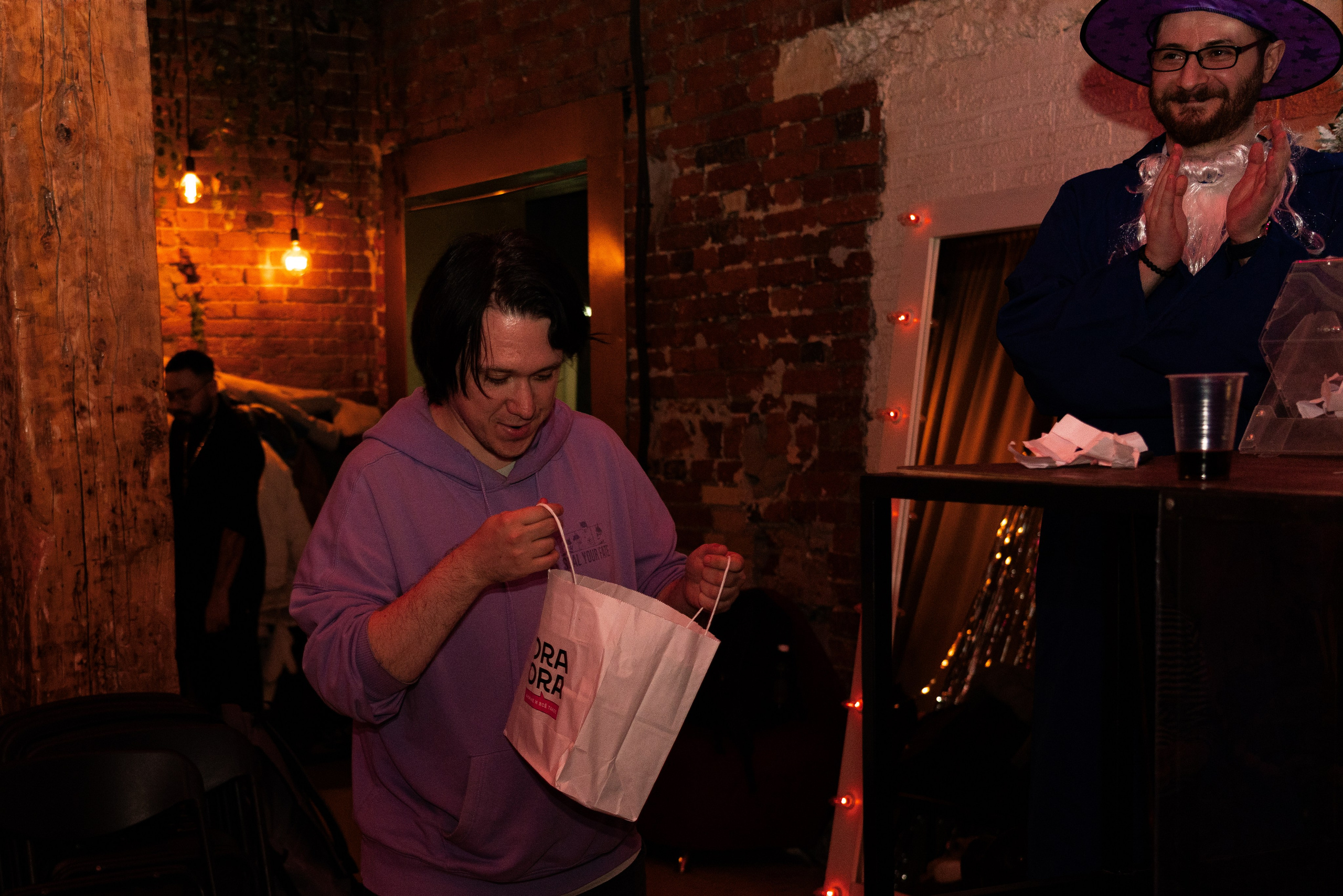 Корпоратив Hobby Games 2025. Коммерческий фотограф в Москве Садовников Алексей