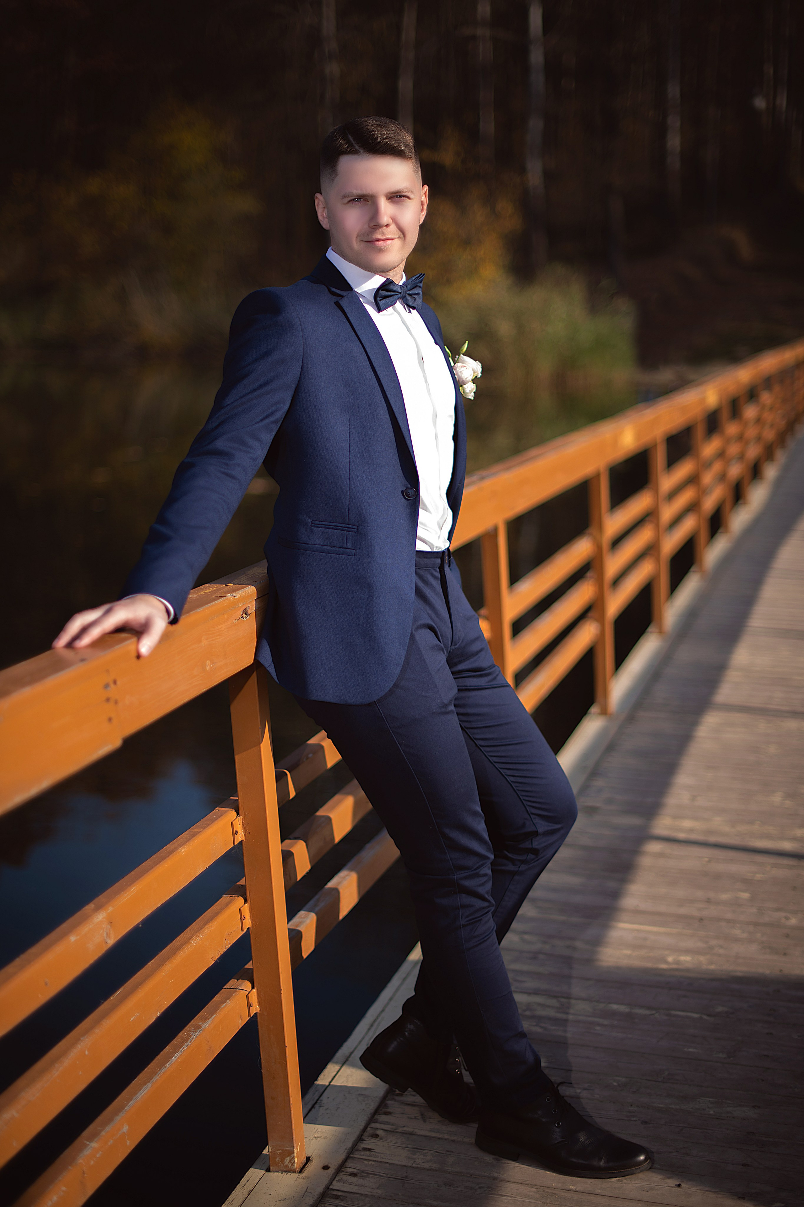 Павел и Карина Будаевы (19.10.2019). Фотограф Андрей Чеботок (Белгород, Курск, Воронеж, Старый Оскол)