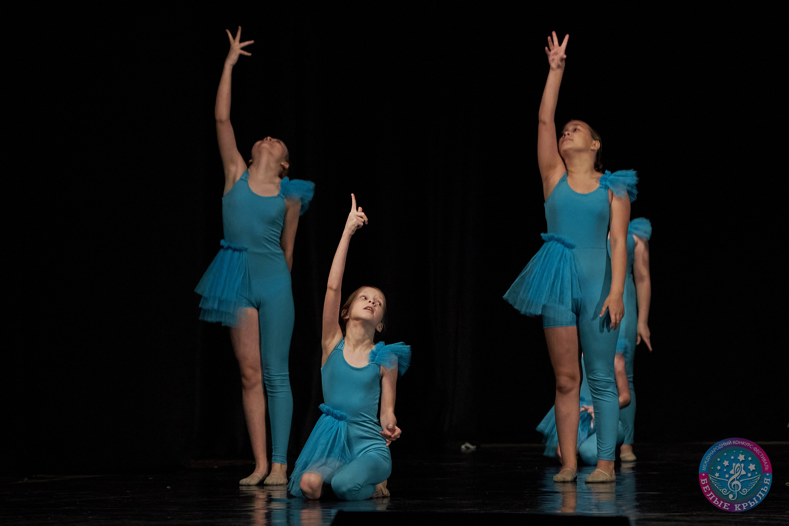 Съемка для Орбиты Талантов. Кокорин Евгений Фотограф