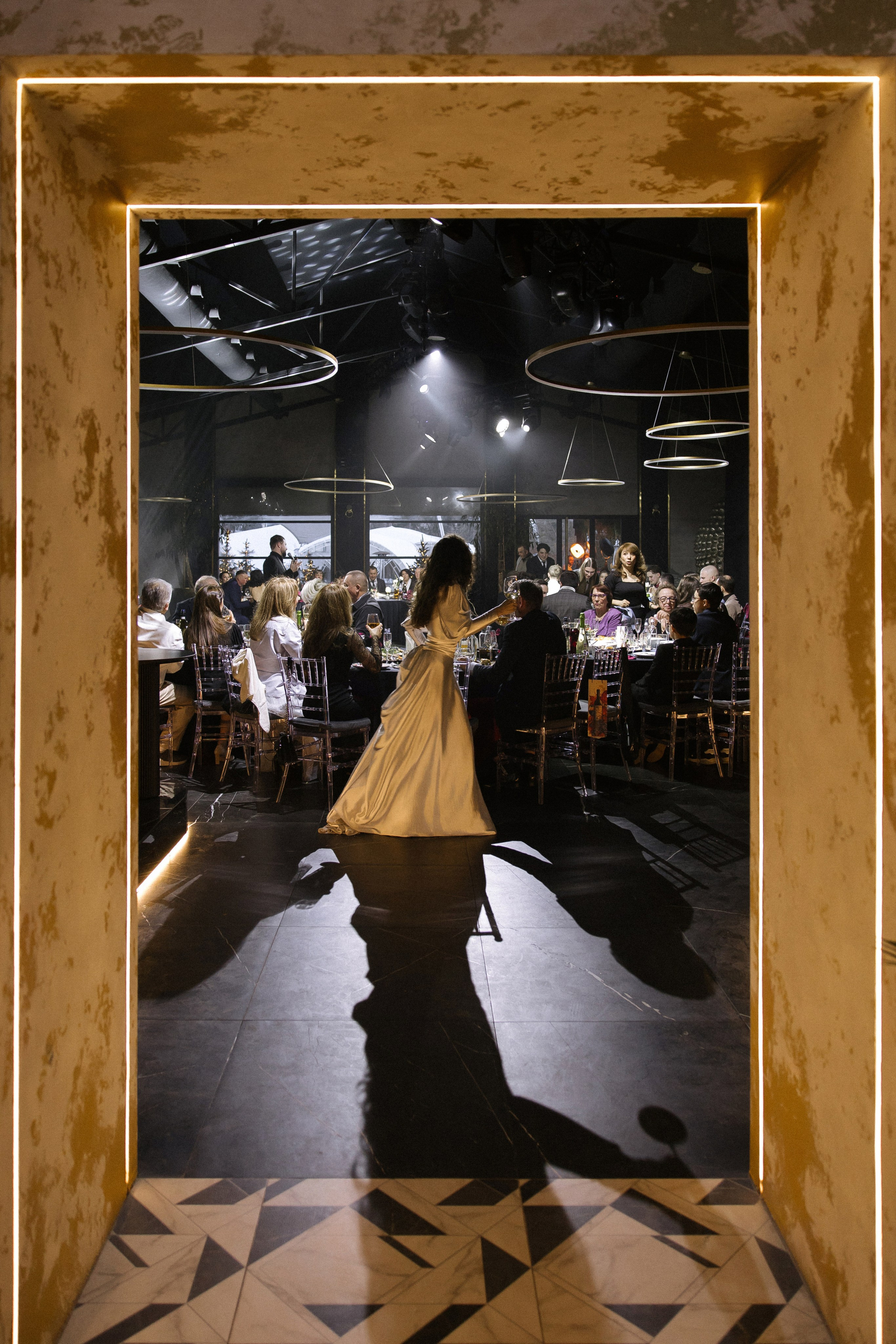 Муслим и Надежда 22.02.25. Свадебный фотограф в Ростове-на-Дону