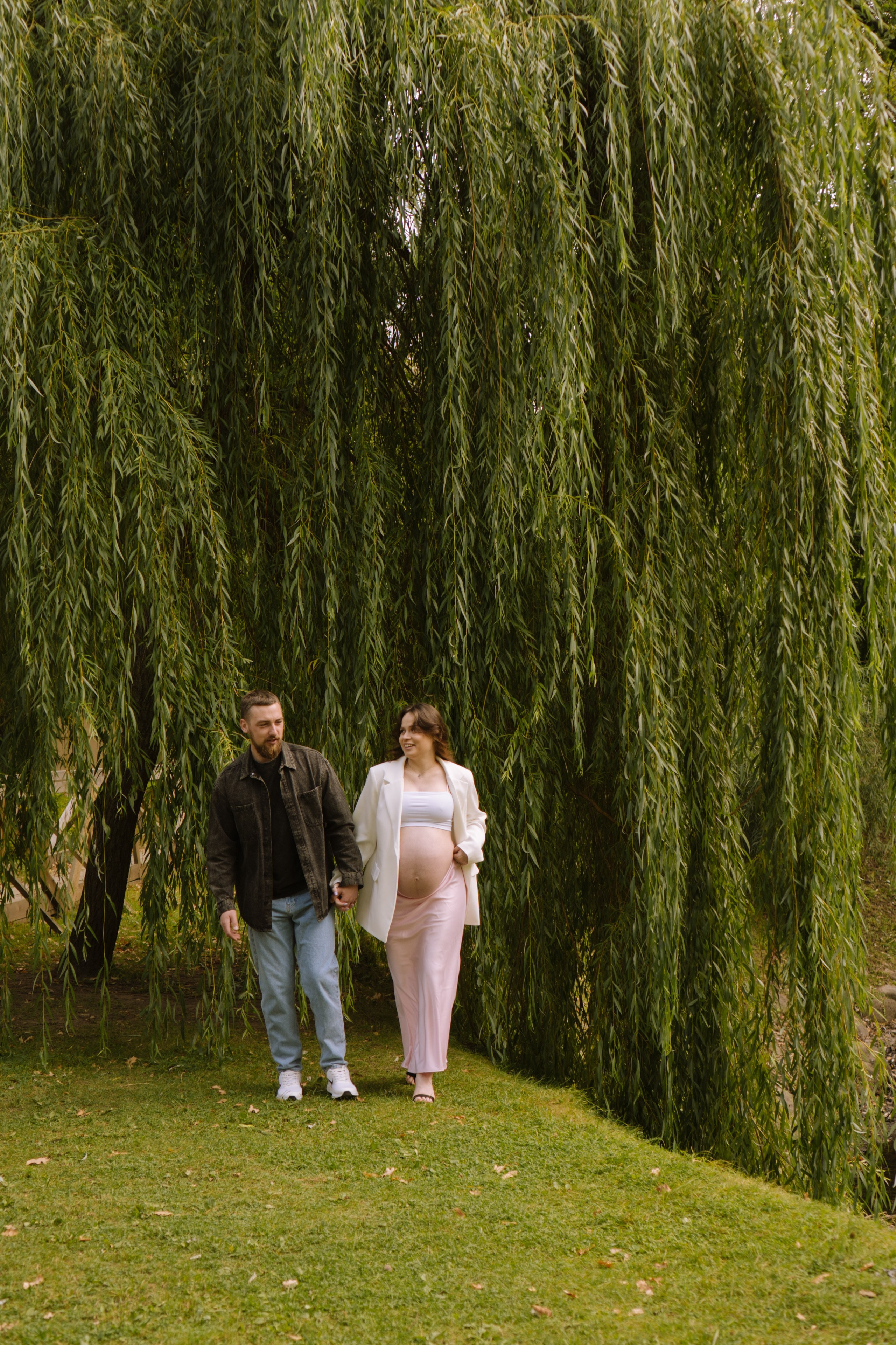 СЕМЕЙНАЯ ИСТОРИЯ. Профессиональный фотограф, Санкт-Петербург — Виктория Богомолова