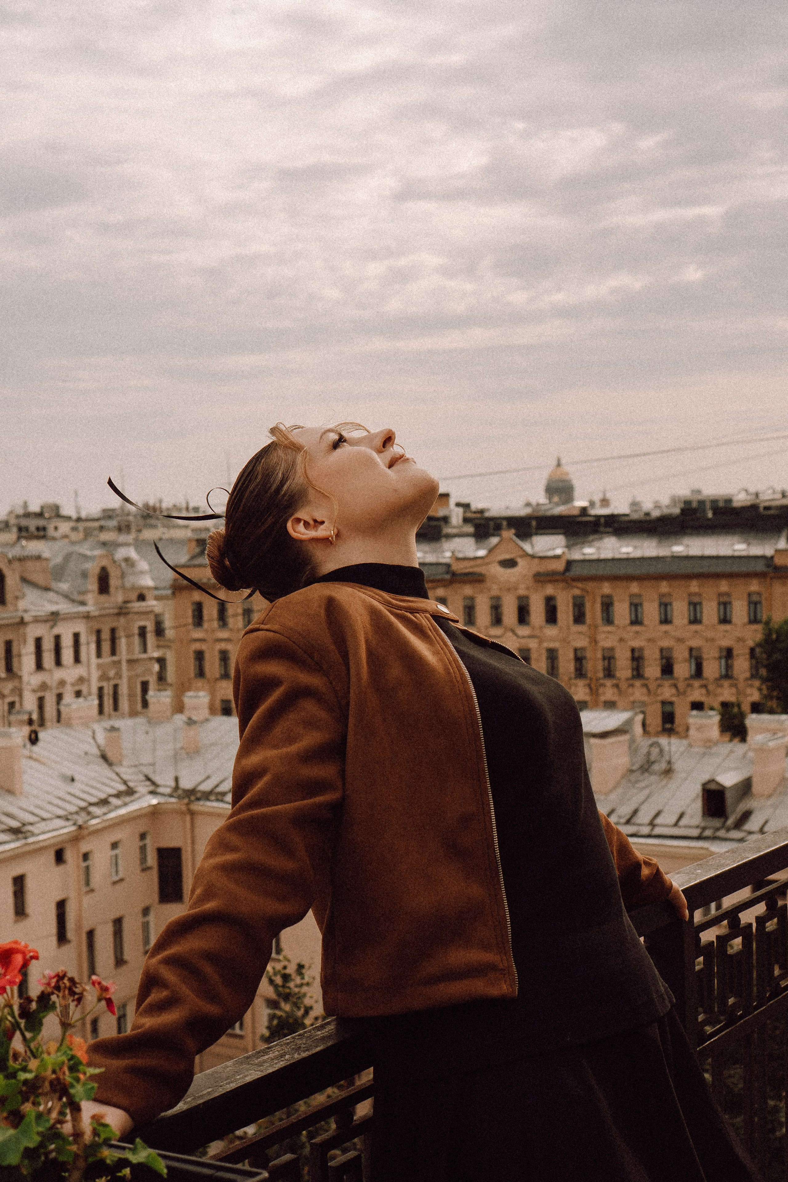 LOVE. Профессиональный фотограф, Санкт-Петербург — Виктория Богомолова