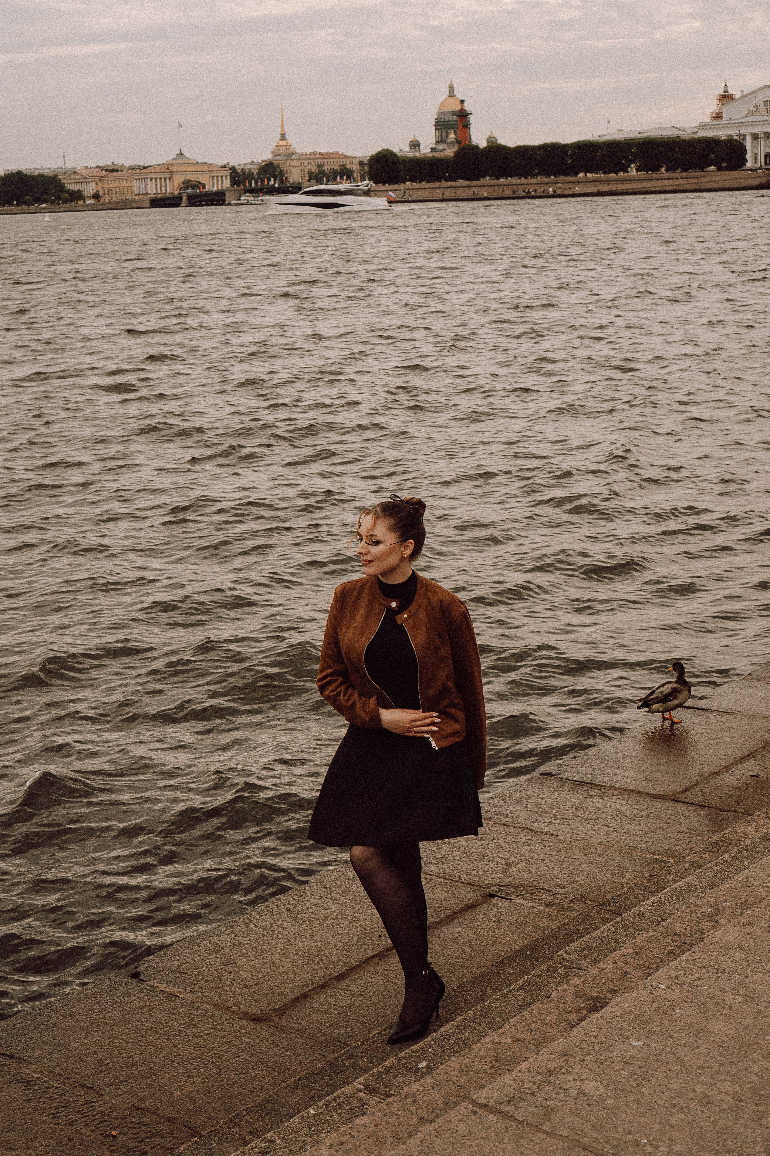 LOVE. Профессиональный фотограф, Санкт-Петербург — Виктория Богомолова