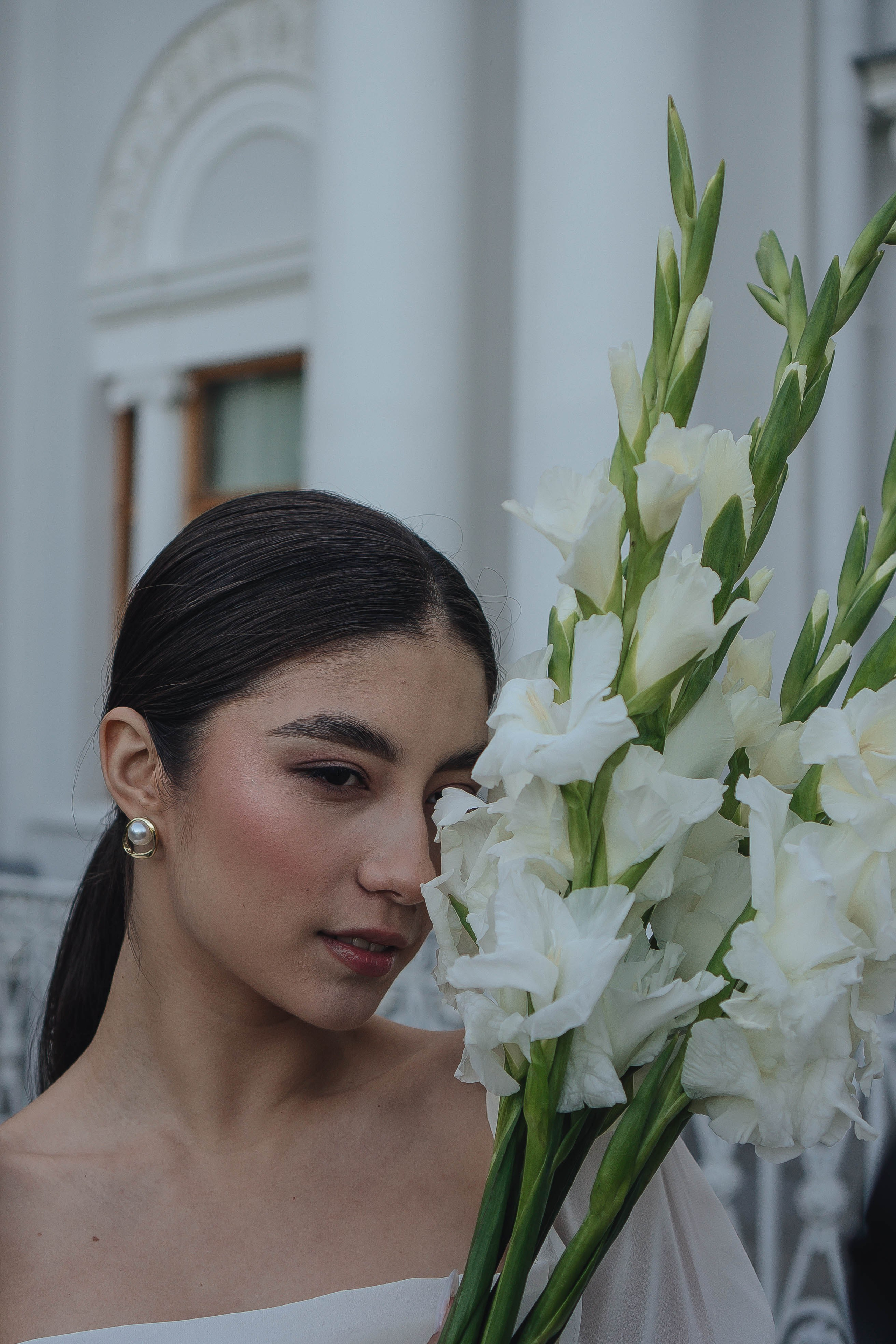 СВАДЕБНАЯ СЬЕМКА НА РАССВЕТЕ НА ЕЛАГИНОМ ОСТОРОВЕ. Профессиональный фотограф, Санкт-Петербург — Виктория Богомолова