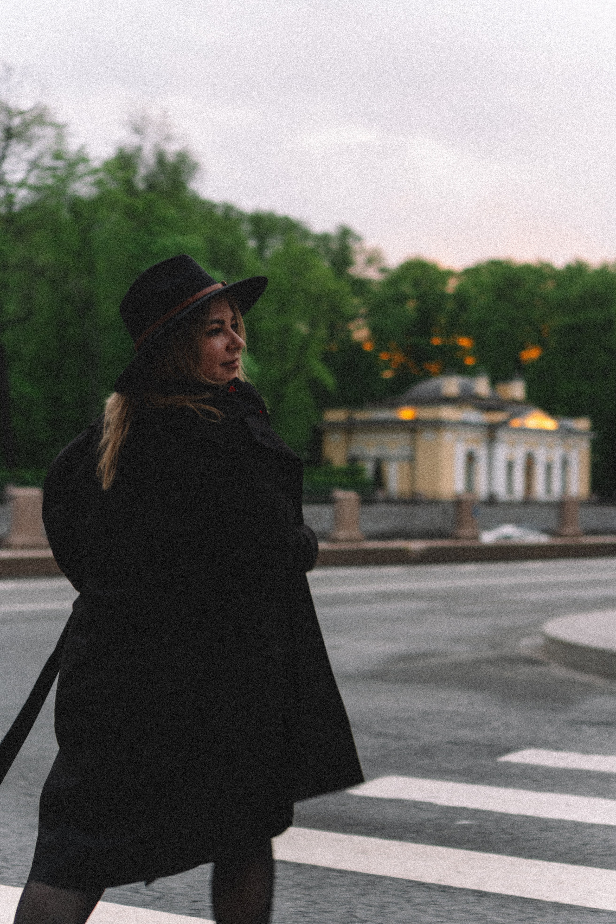 ПРОГУЛКА ВЕСНОЙ. Профессиональный фотограф, Санкт-Петербург — Виктория Богомолова