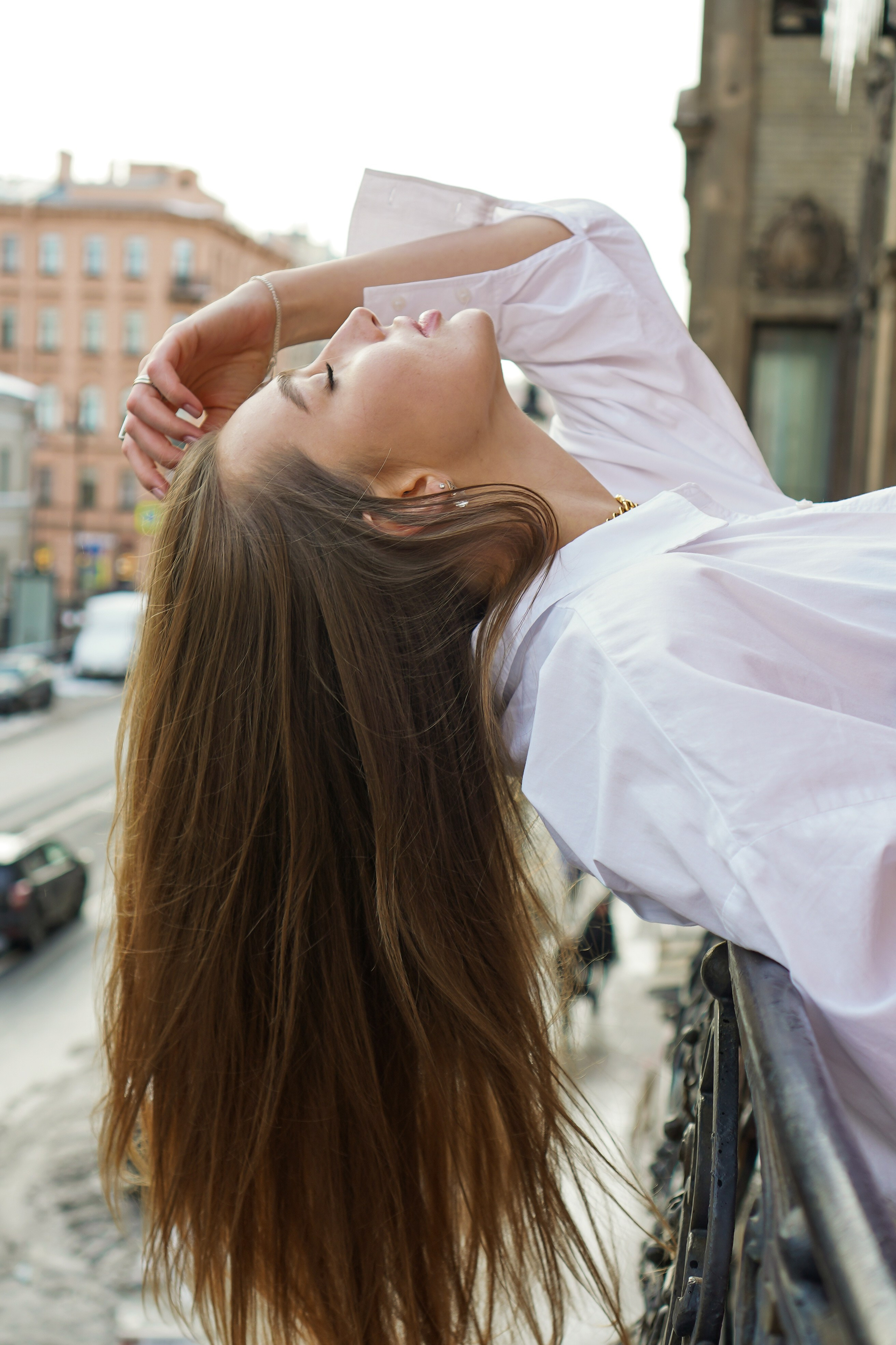 Студийная. Профессиональный фотограф, Санкт-Петербург — Виктория Богомолова