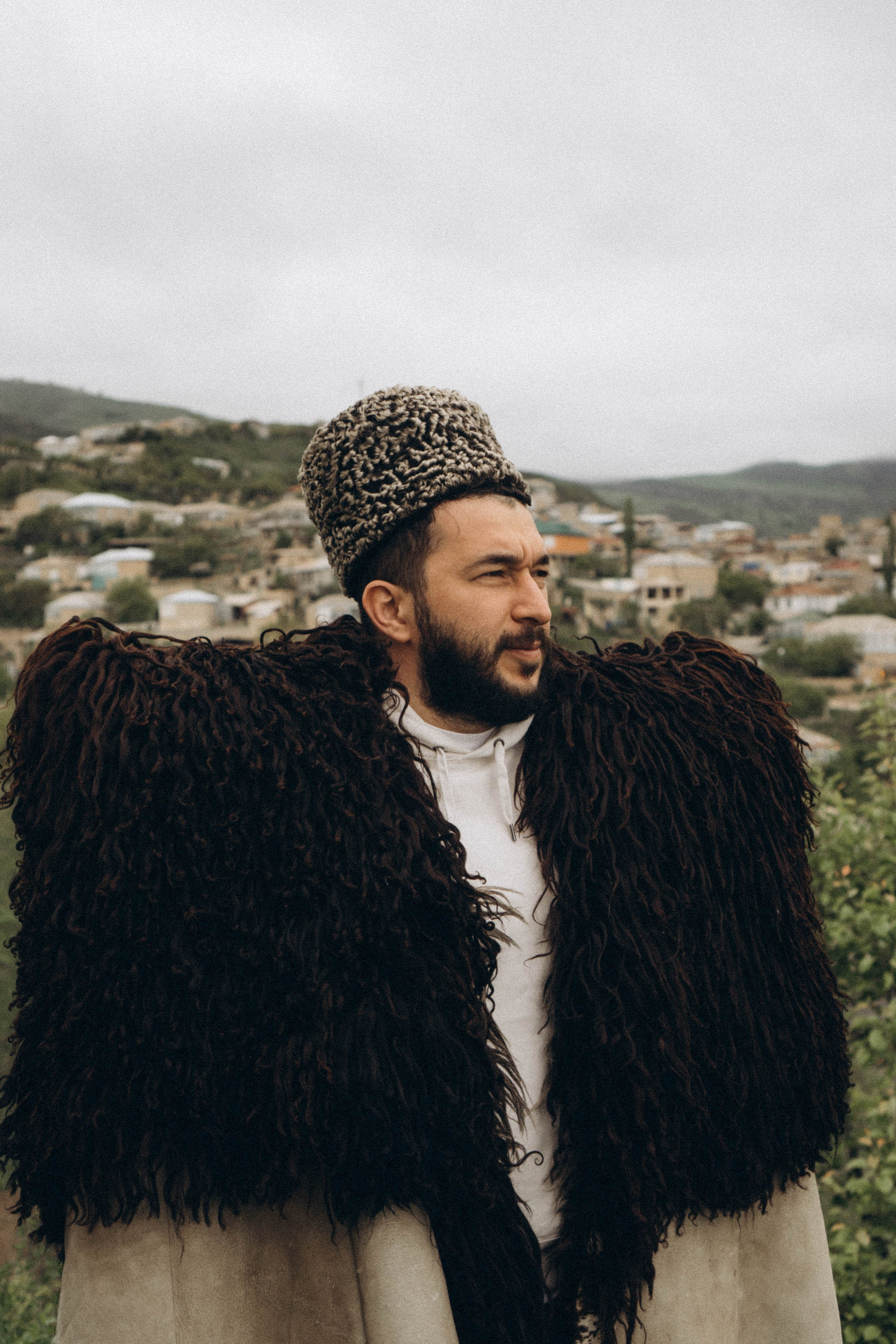 Кавказ. Профессиональный фотограф, Санкт-Петербург — Виктория Богомолова