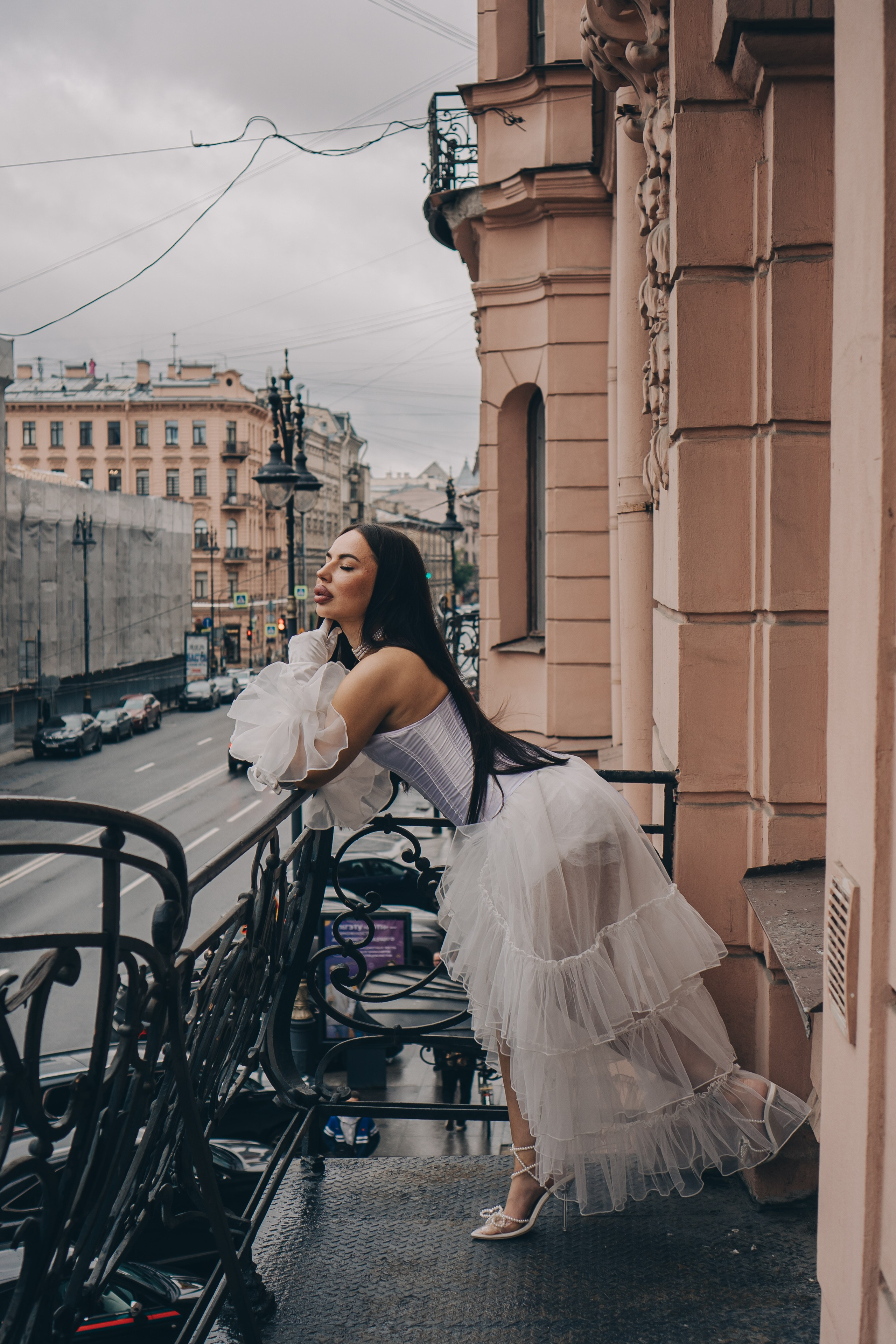ВИНТАЖНЫЙ СТИЛЬ. Профессиональный фотограф, Санкт-Петербург — Виктория Богомолова