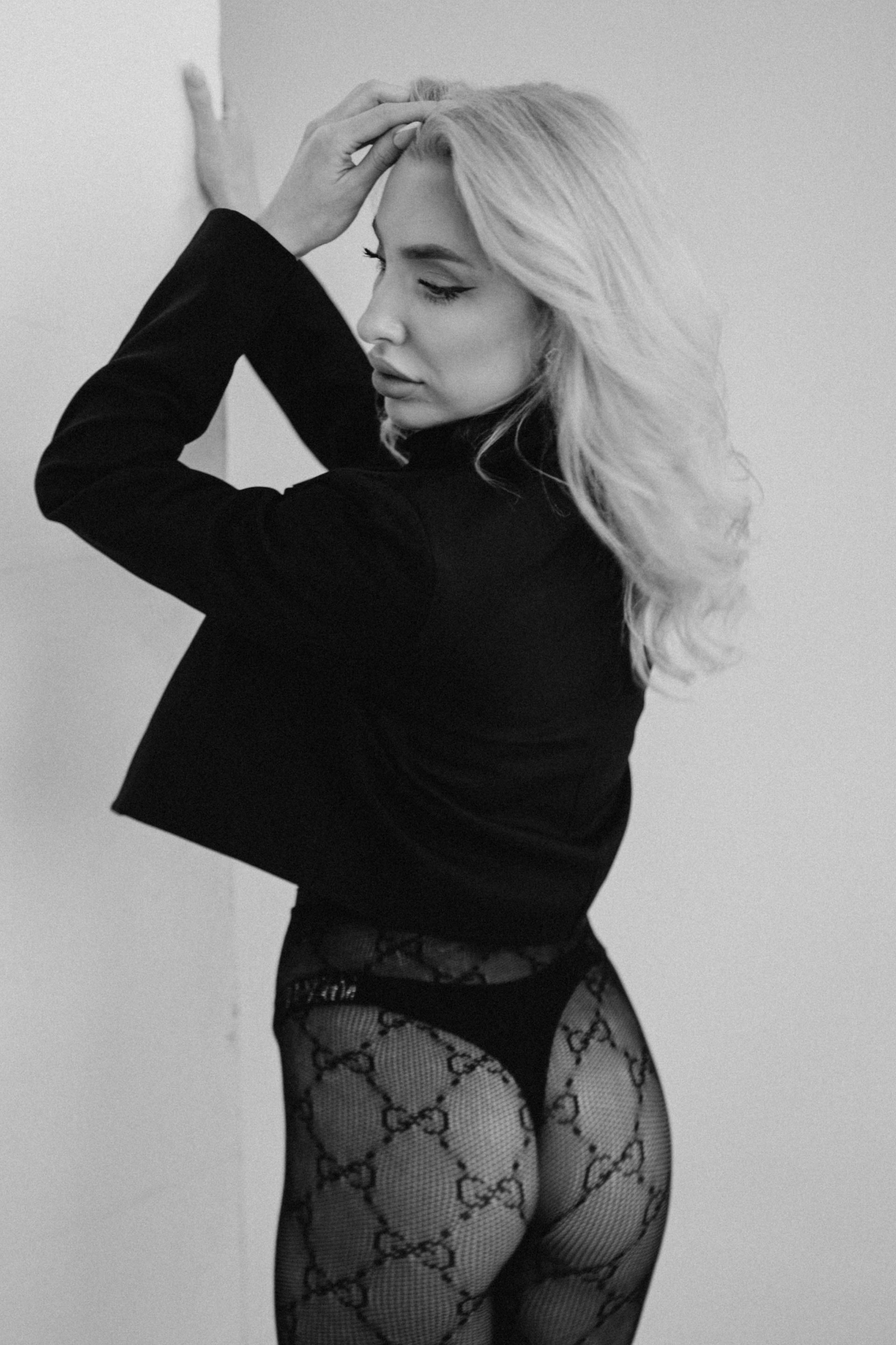 Студия. Профессиональный фотограф, Санкт-Петербург — Виктория Богомолова