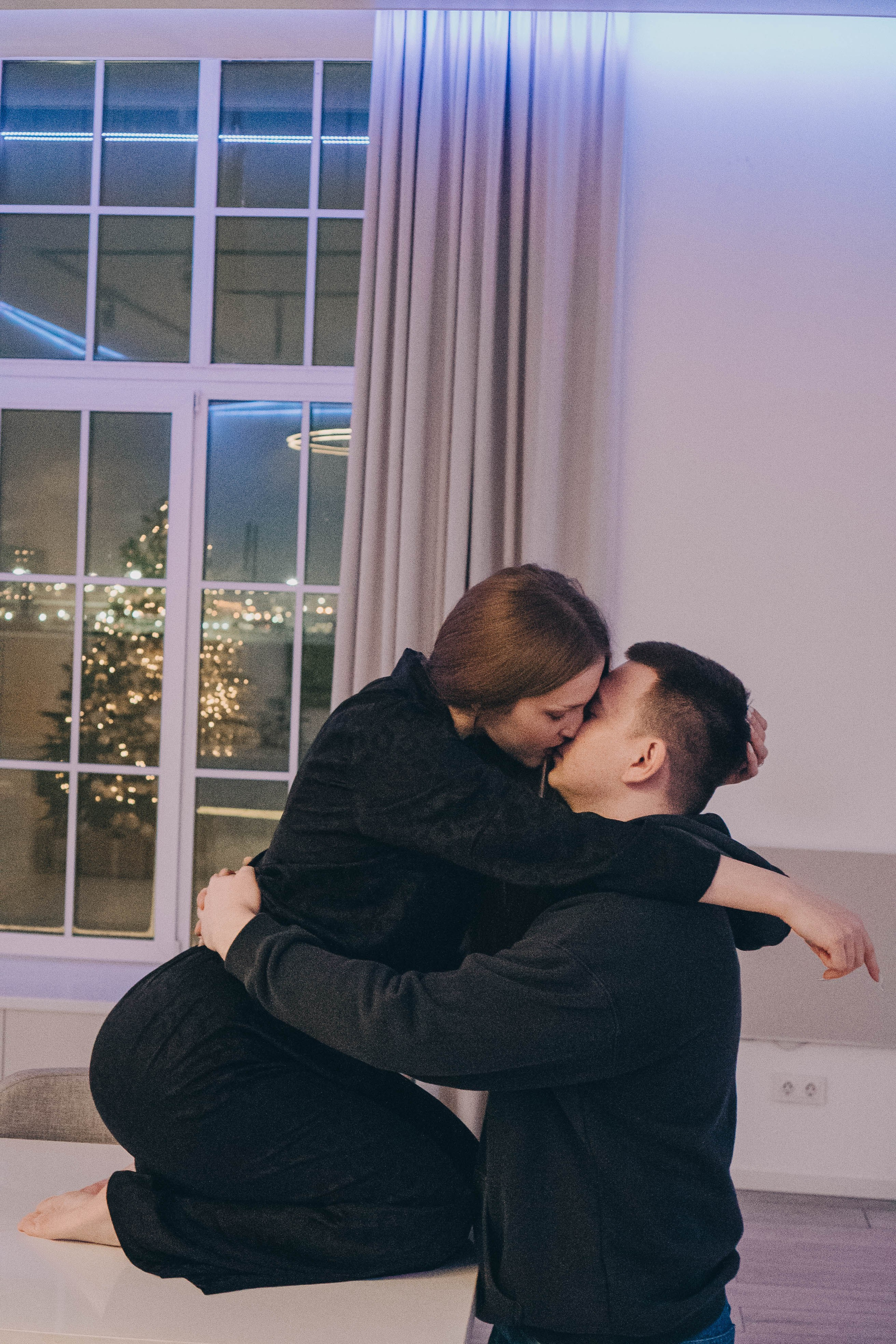 Новогодняя. Профессиональный фотограф, Санкт-Петербург — Виктория Богомолова