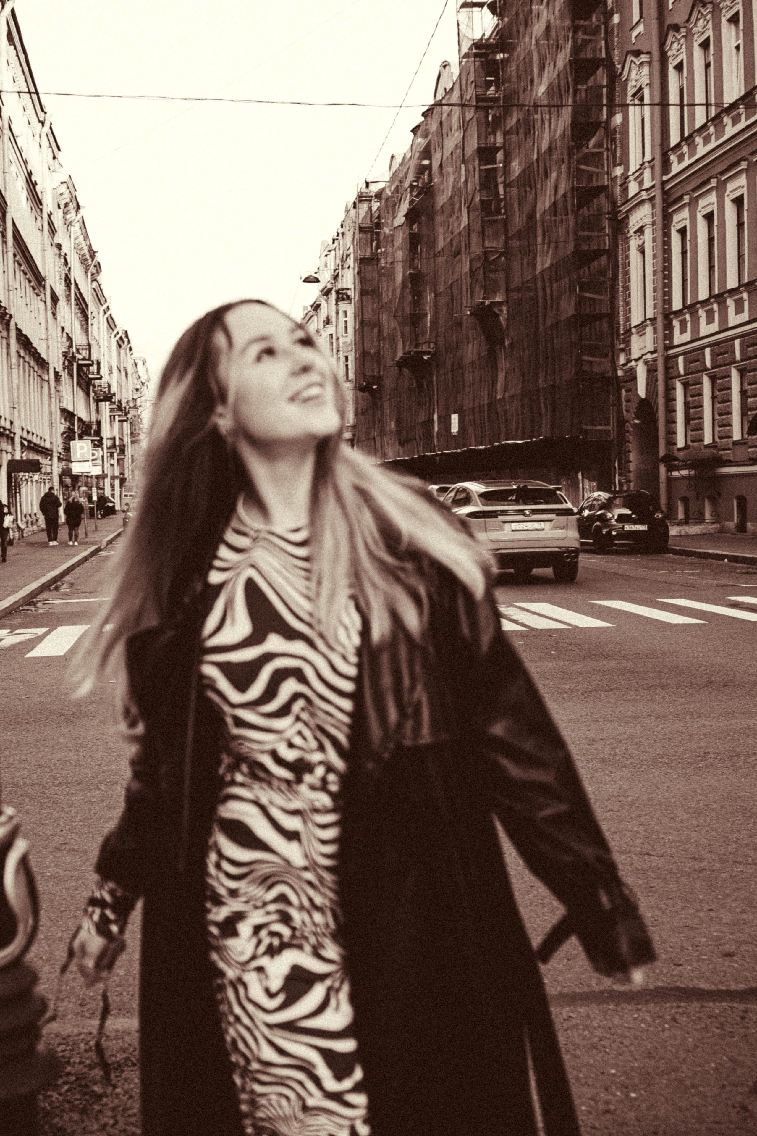 Ксения. Профессиональный фотограф, Санкт-Петербург — Виктория Богомолова