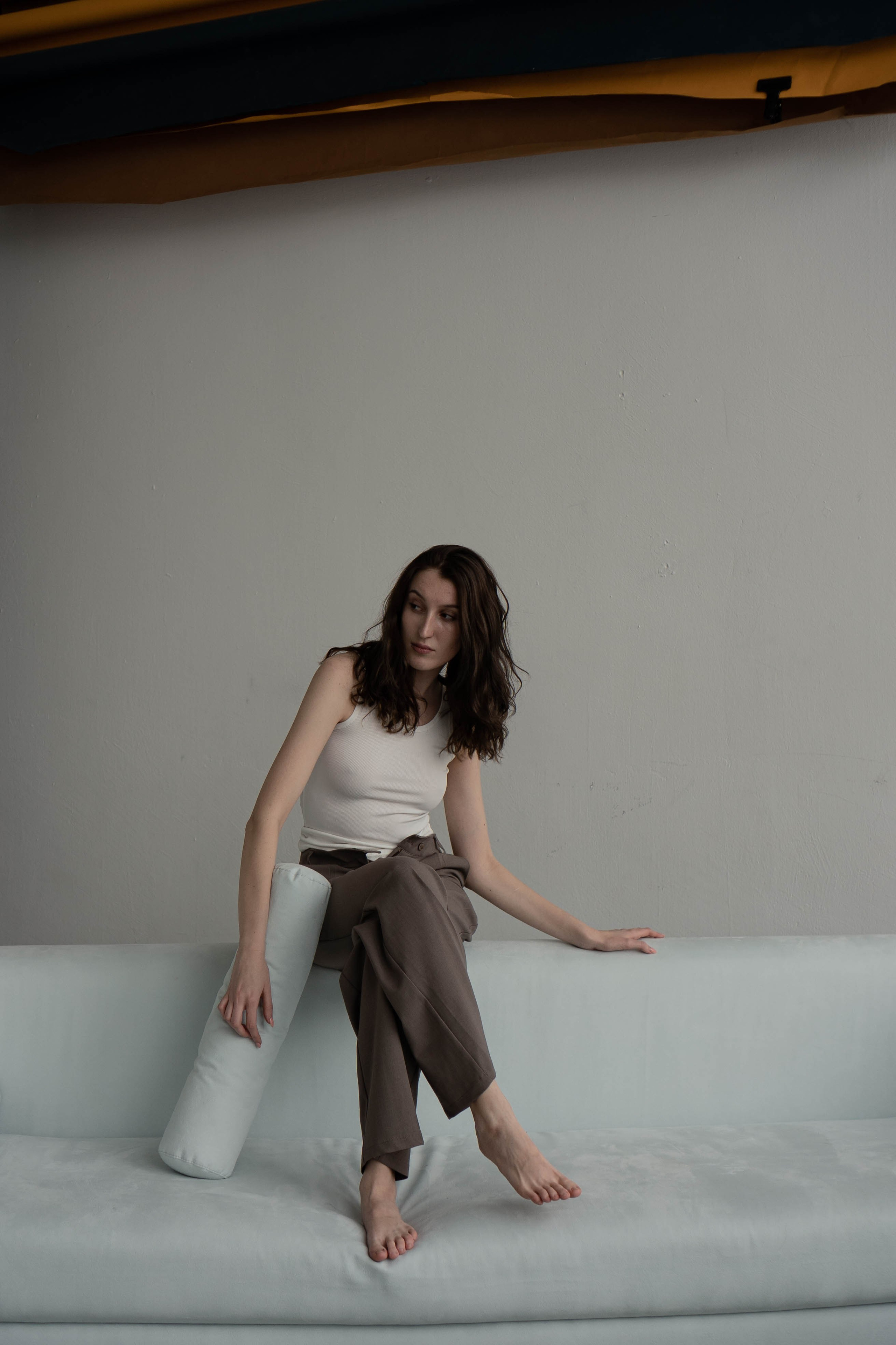 Студийная. Профессиональный фотограф, Санкт-Петербург — Виктория Богомолова