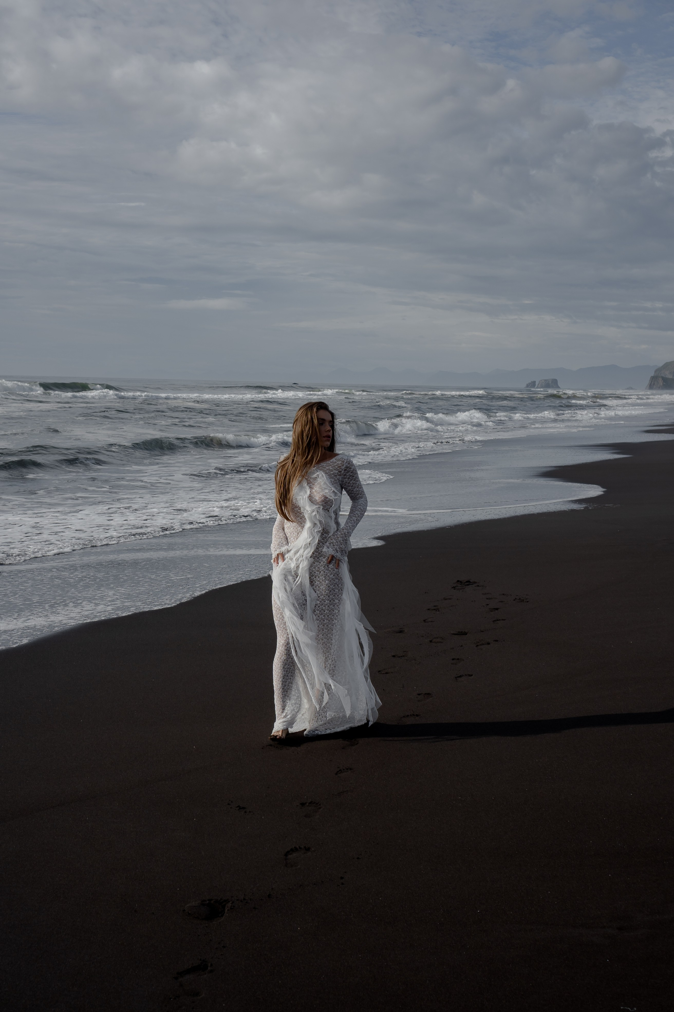 ТИХИЙ ОКЕАНН СЬЕМКА НА SONY. Профессиональный фотограф, Санкт-Петербург — Виктория Богомолова