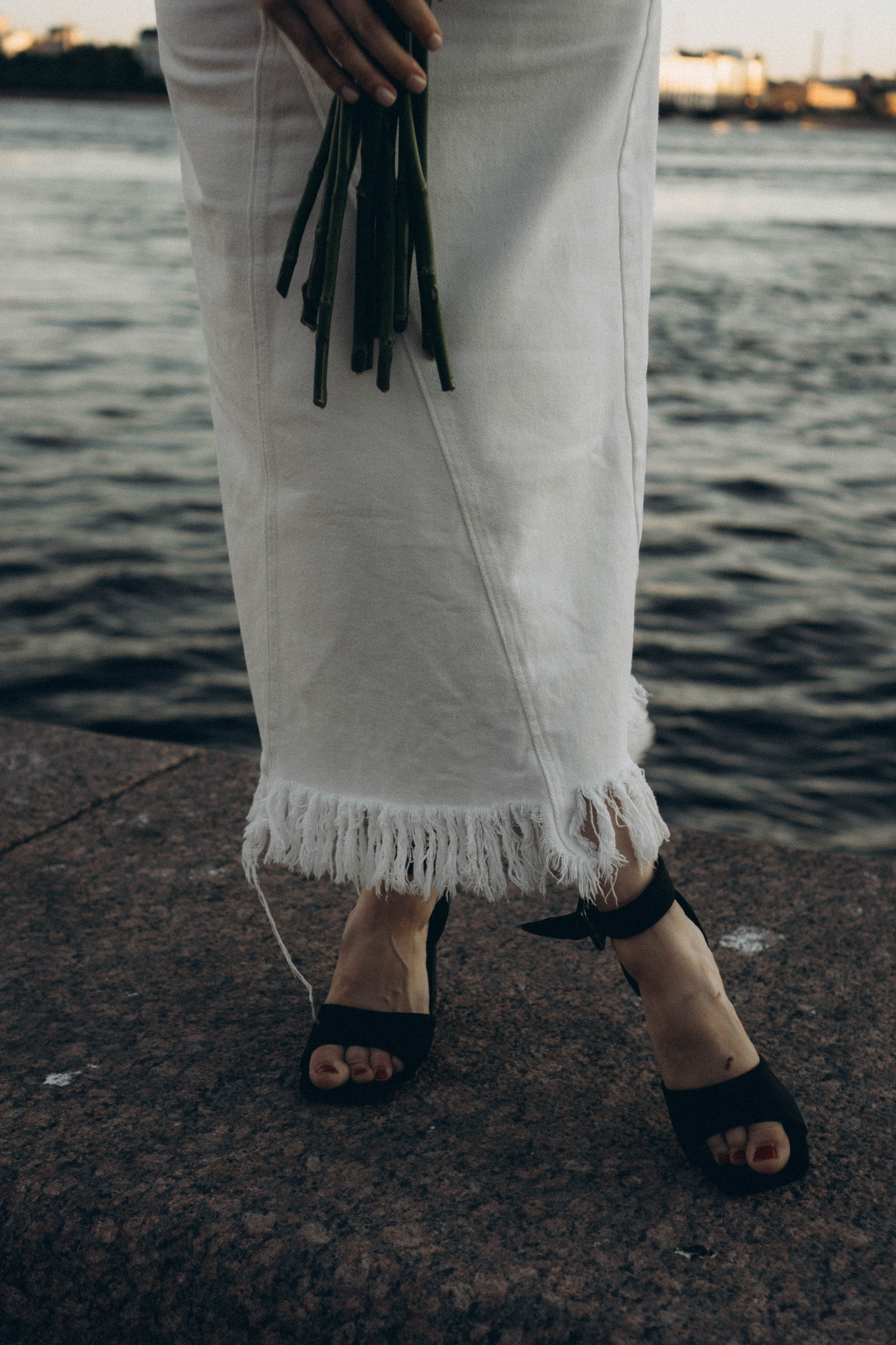 ПРОГУЛКА ПО ГОРОДУ В БЕЛЫЕ НОЧИ (другой вариант). Профессиональный фотограф, Санкт-Петербург — Виктория Богомолова