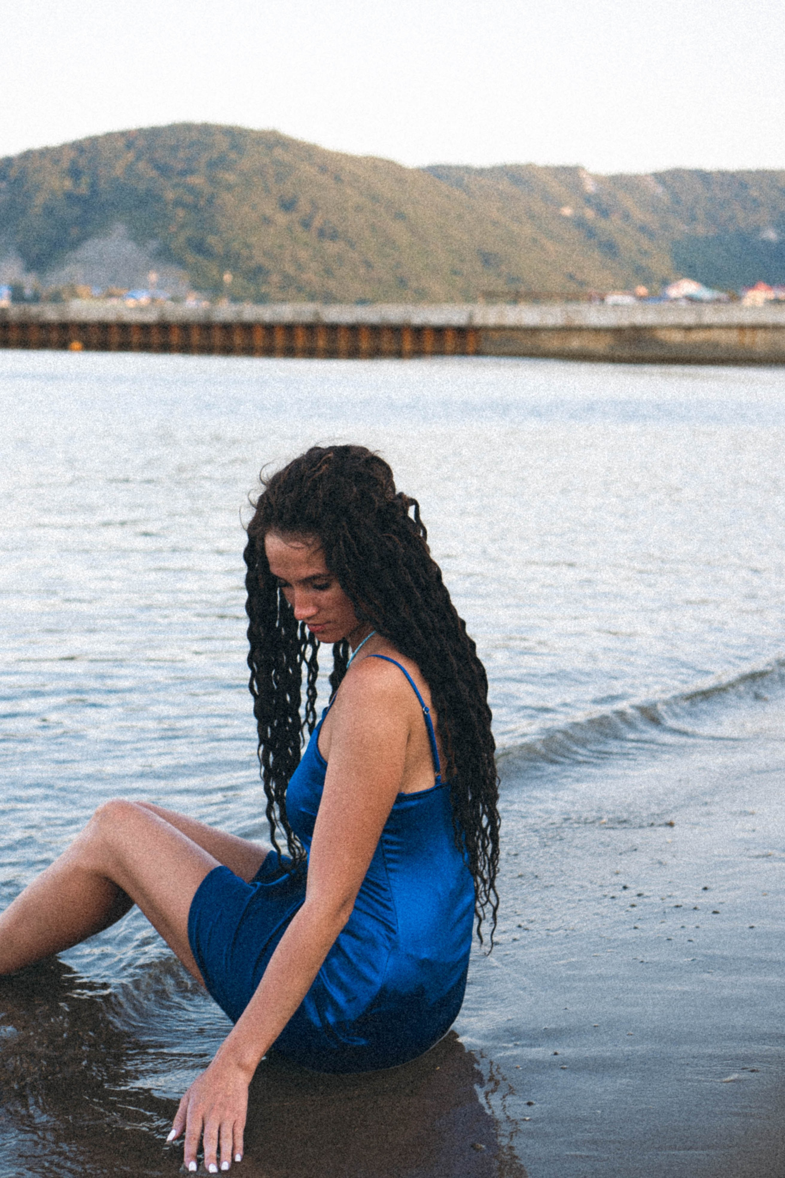 Рассвет. Профессиональный фотограф, Санкт-Петербург — Виктория Богомолова