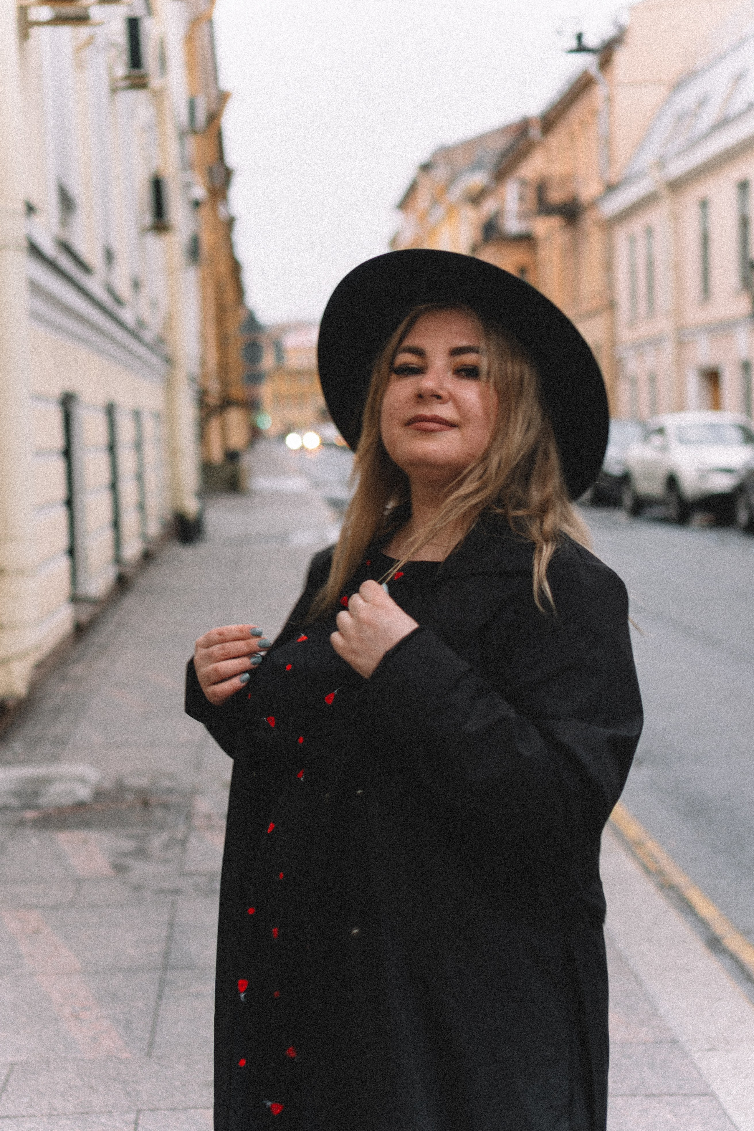 ПРОГУЛКА ВЕСНОЙ. Профессиональный фотограф, Санкт-Петербург — Виктория Богомолова