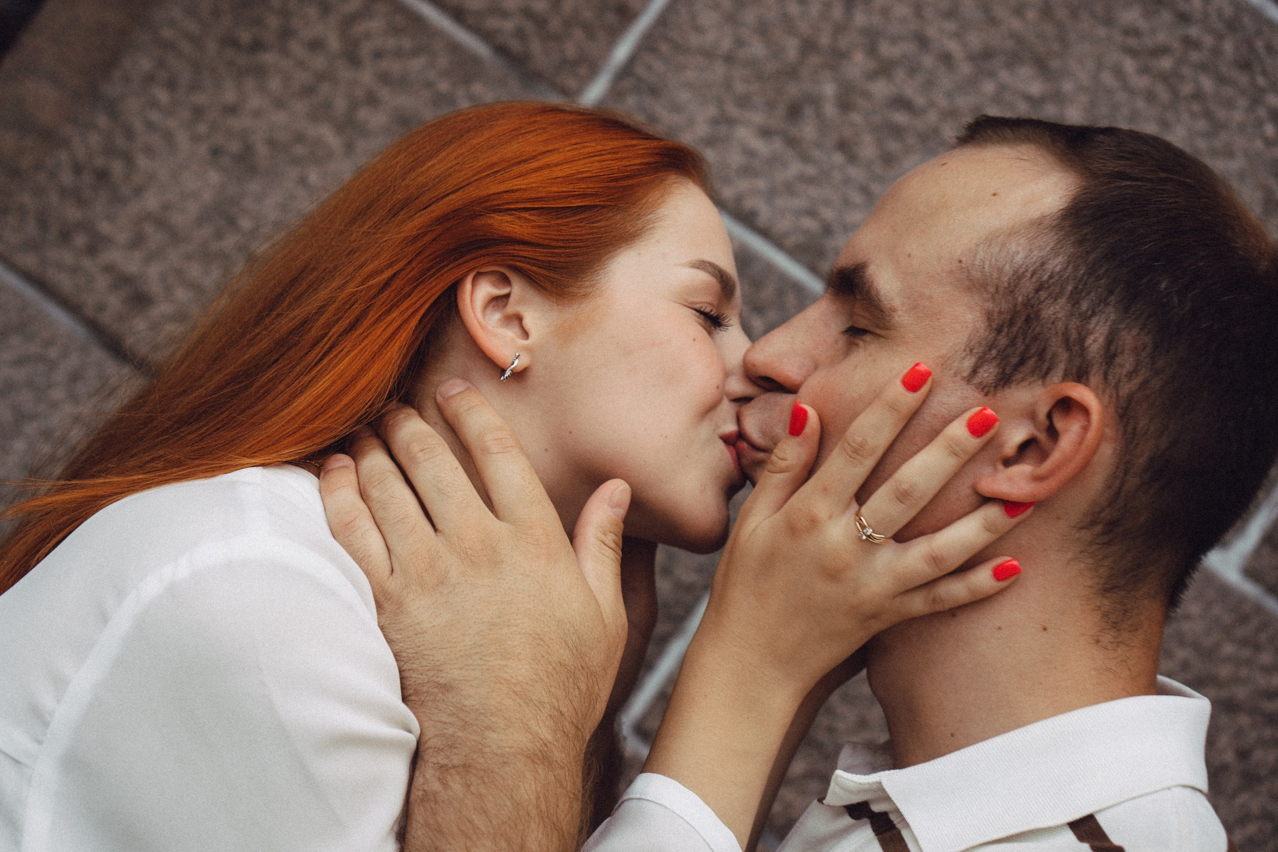 Минская парочка. Профессиональный фотограф, Санкт-Петербург — Виктория Богомолова
