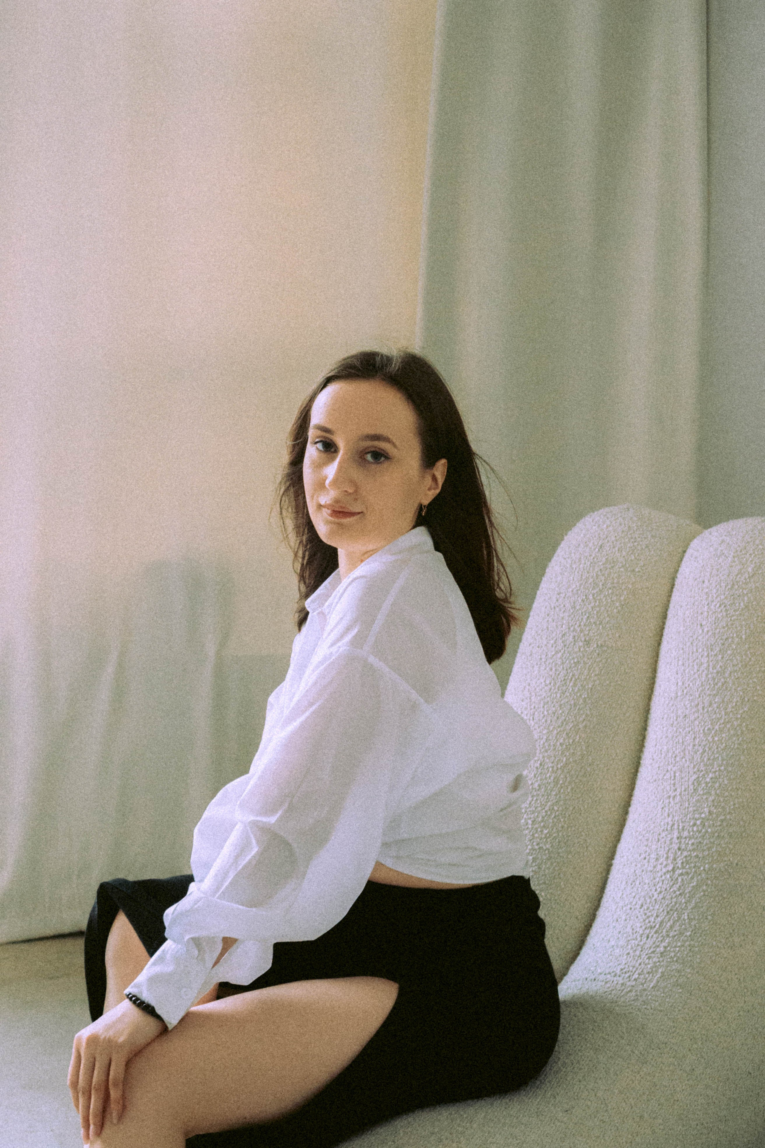 Подружки. Профессиональный фотограф, Санкт-Петербург — Виктория Богомолова