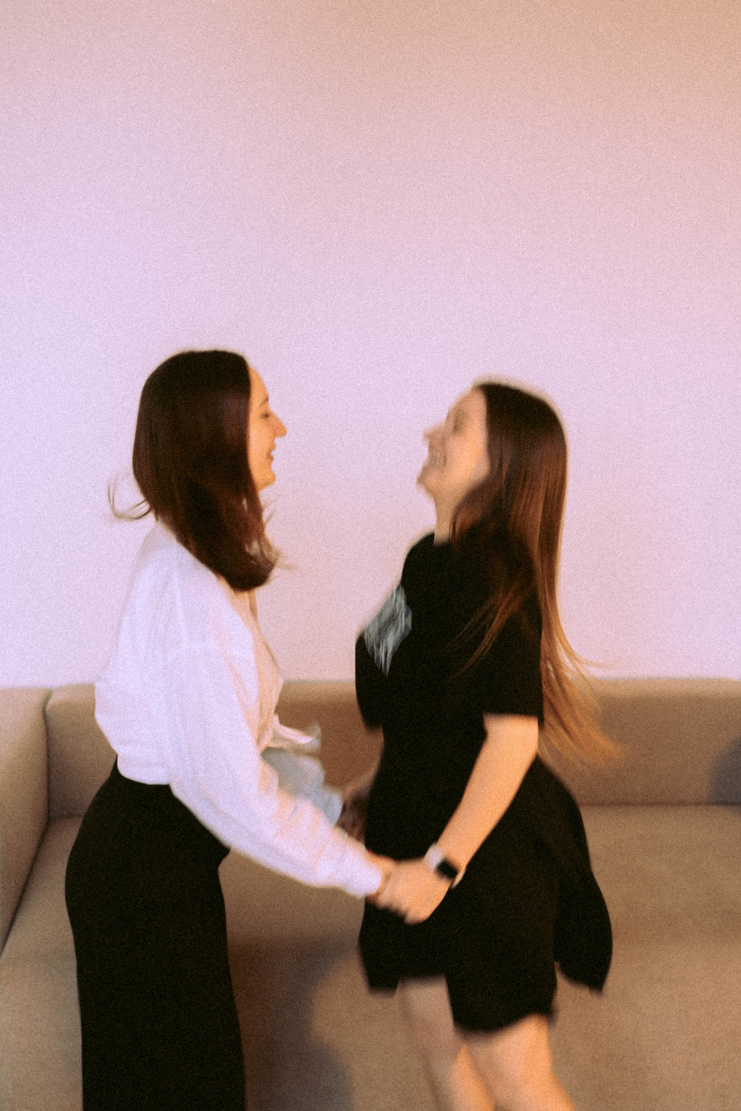 Подружки. Профессиональный фотограф, Санкт-Петербург — Виктория Богомолова