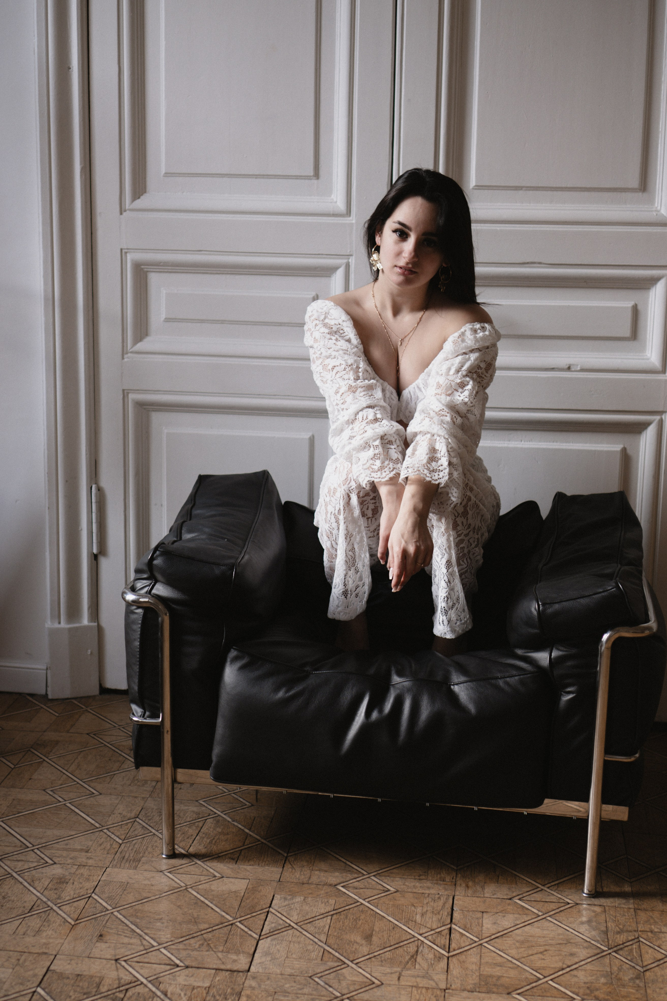 Студийная. Профессиональный фотограф, Санкт-Петербург — Виктория Богомолова