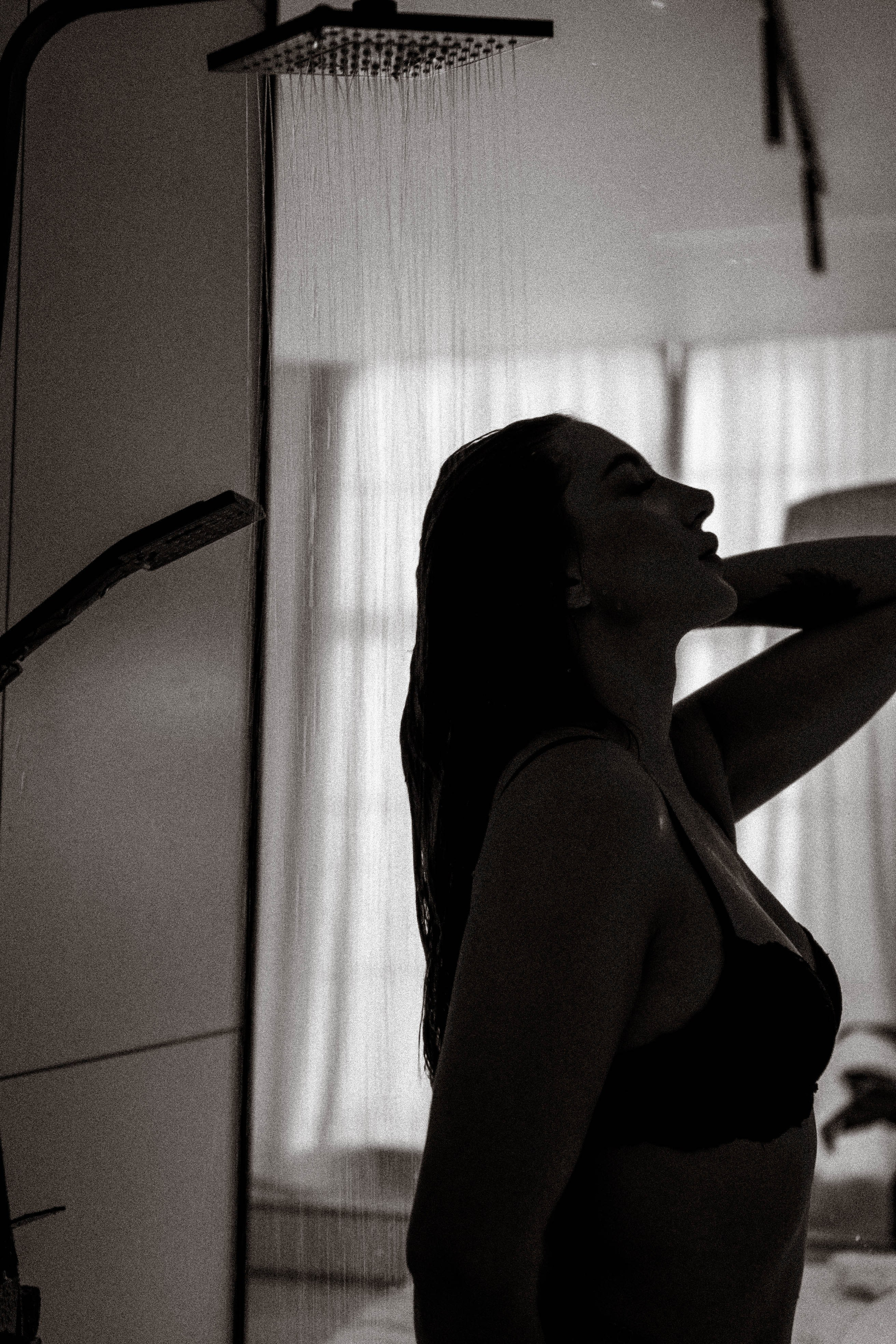 Элеонора в студии. Профессиональный фотограф, Санкт-Петербург — Виктория Богомолова