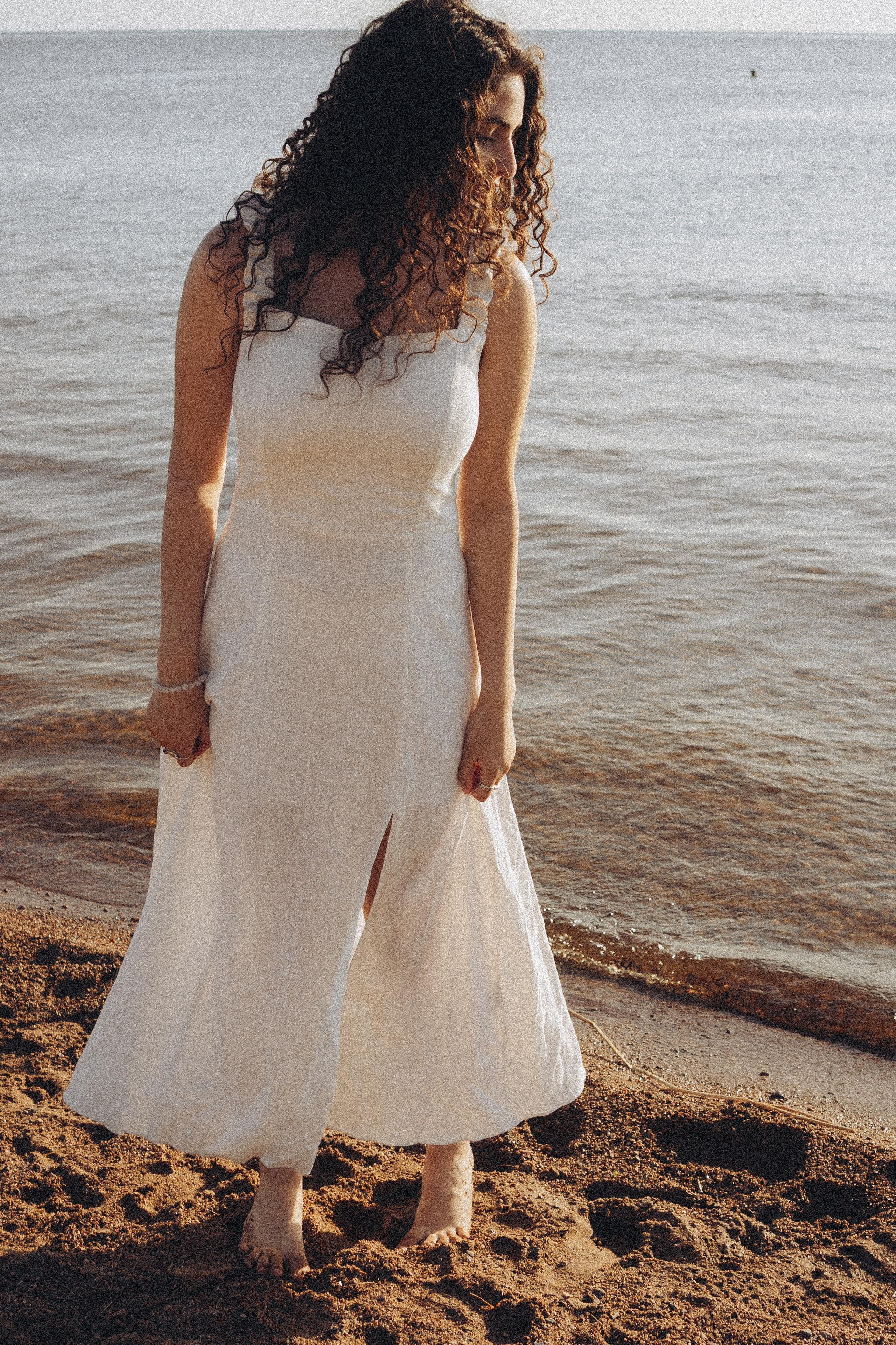 НА ФИНСКОМ ЗАЛИВЕ. Профессиональный фотограф, Санкт-Петербург — Виктория Богомолова