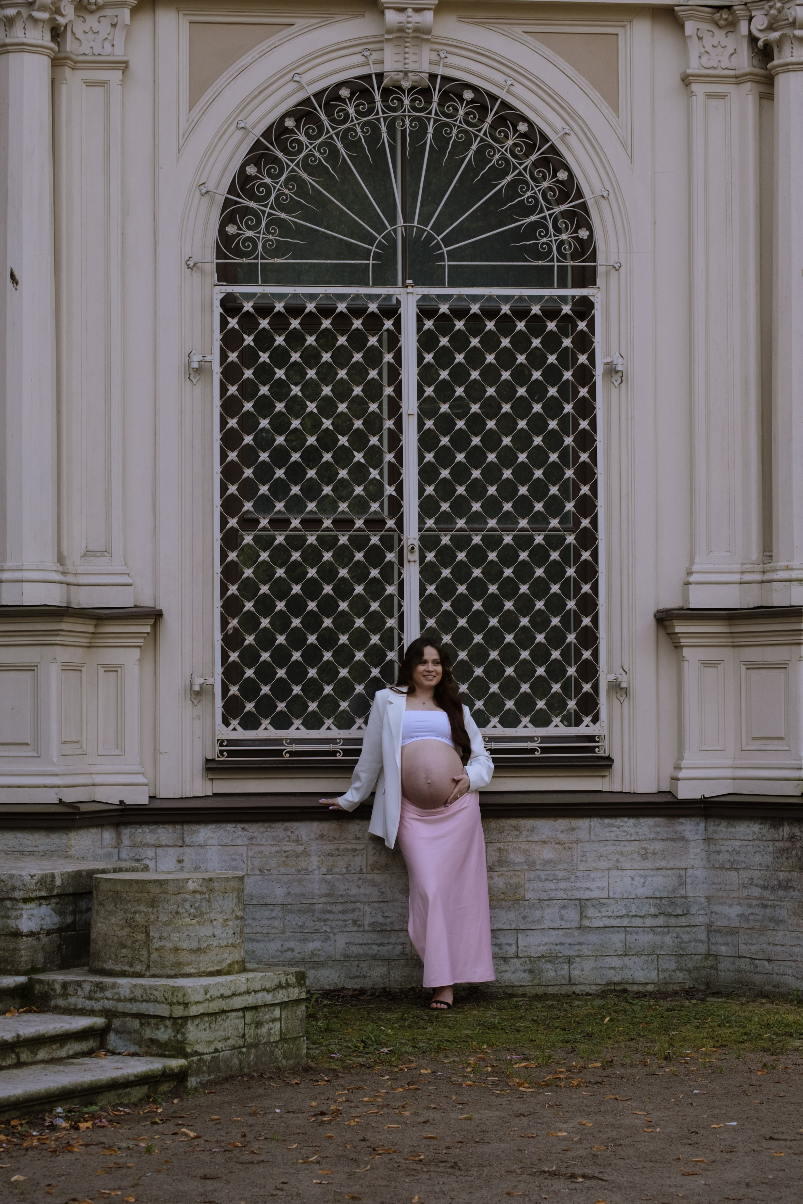 СЕМЕЙНАЯ ИСТОРИЯ. Профессиональный фотограф, Санкт-Петербург — Виктория Богомолова