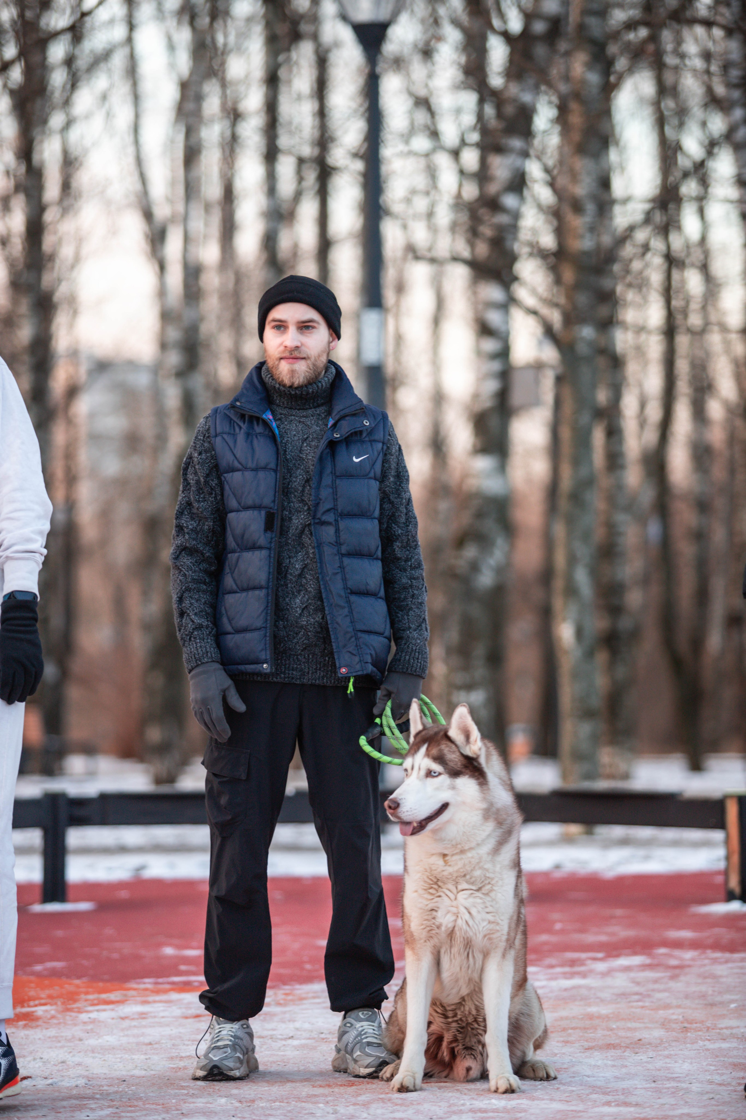 5 верст_Бабушкинская. Александра Мельниченко/ Бегающий фотограф
