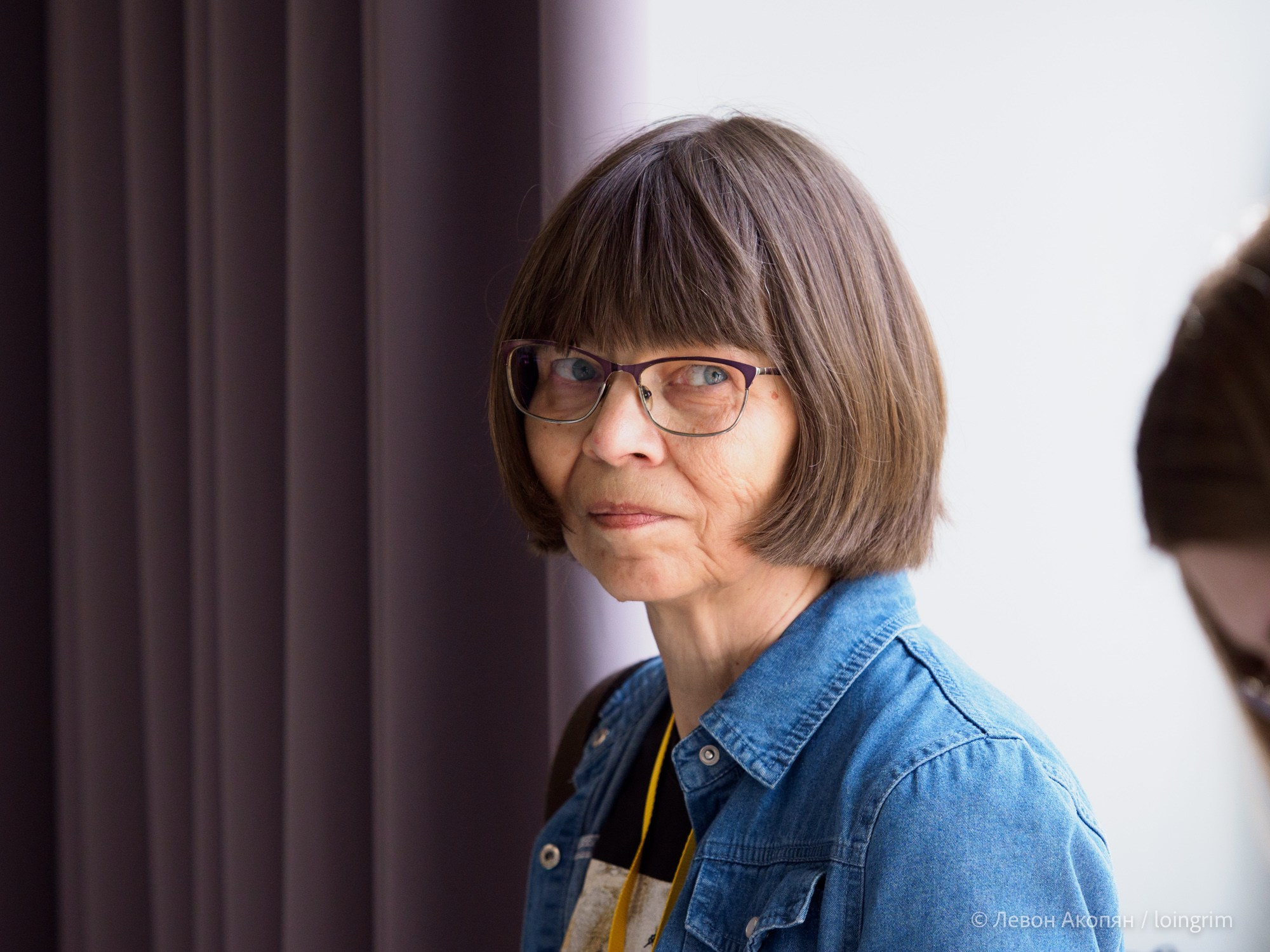 Когнитивная наука в Москве VIII (25 и 26 июня 2025). Loingrim — Свободный художник. Снимаю в своё удовольствие