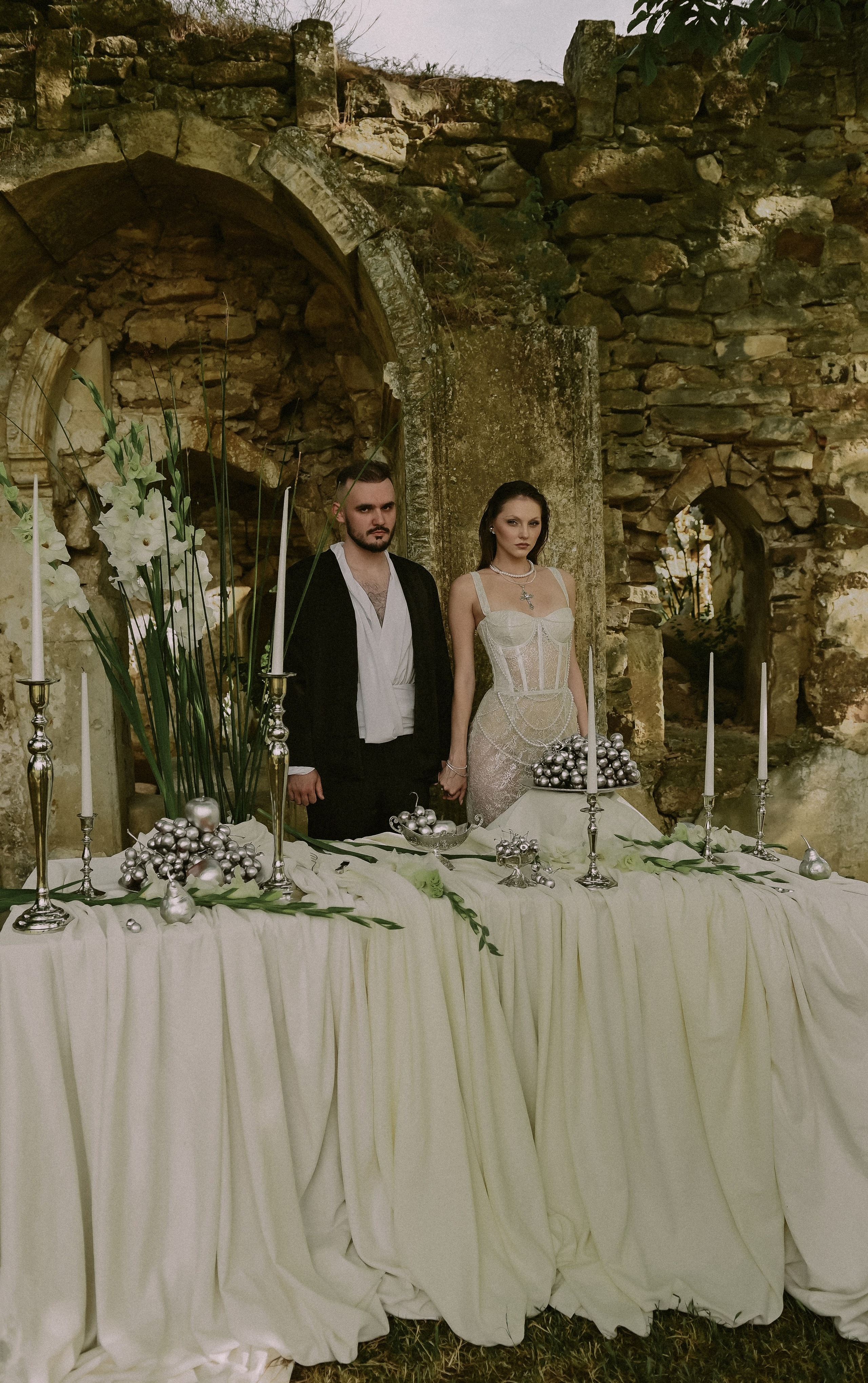 Антон и Надежда. Свадебный, женский, семейный фотограф в Севастополе Юлия Мошенко