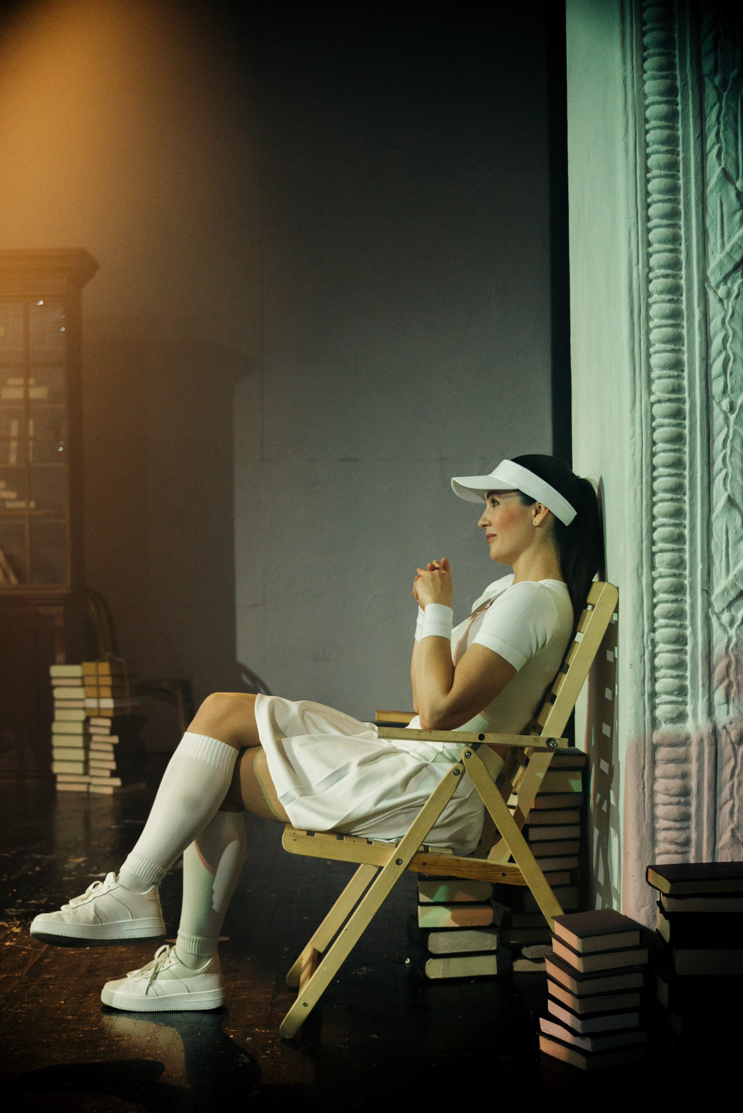 Обрыв. Главная