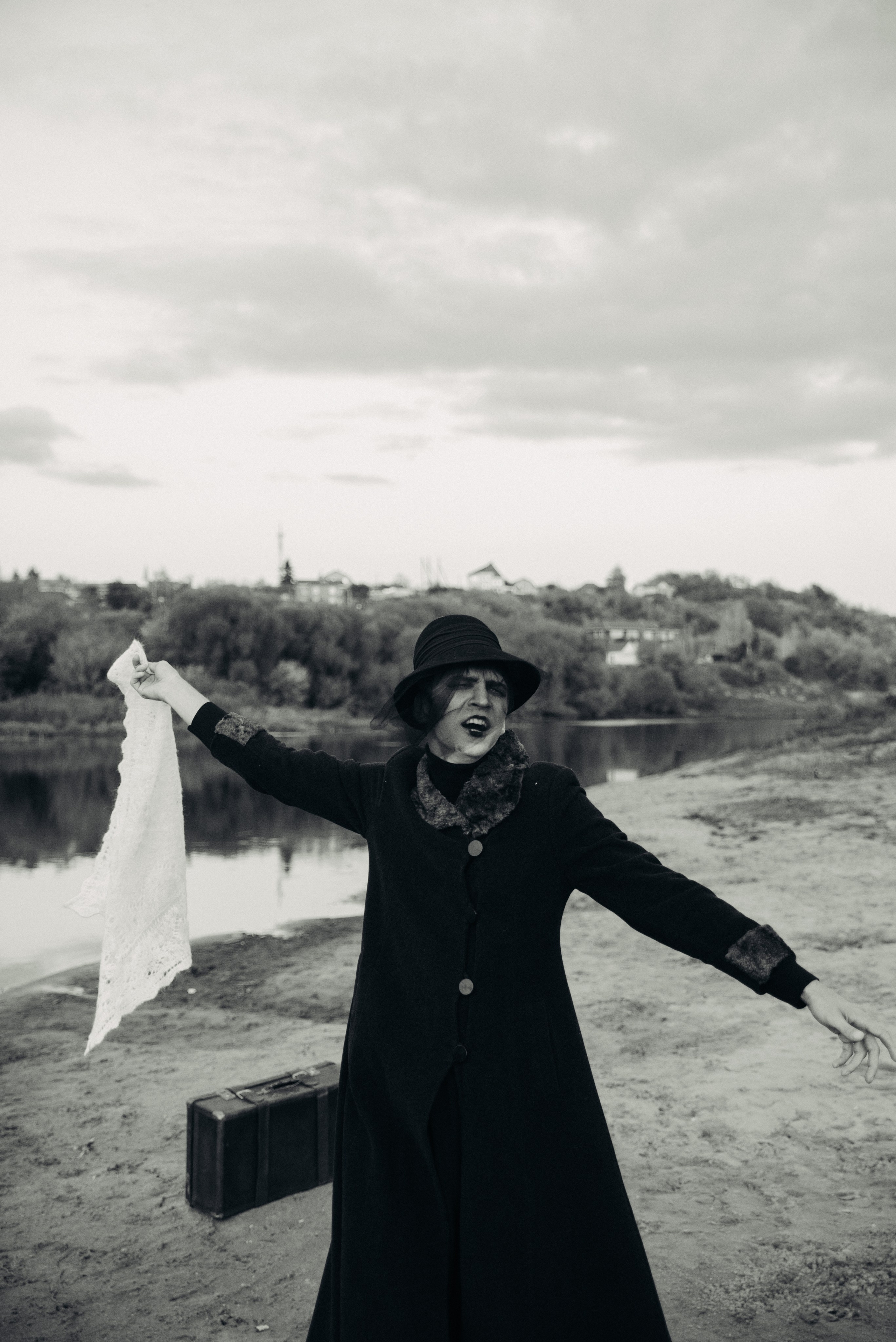 Джессика. Главная