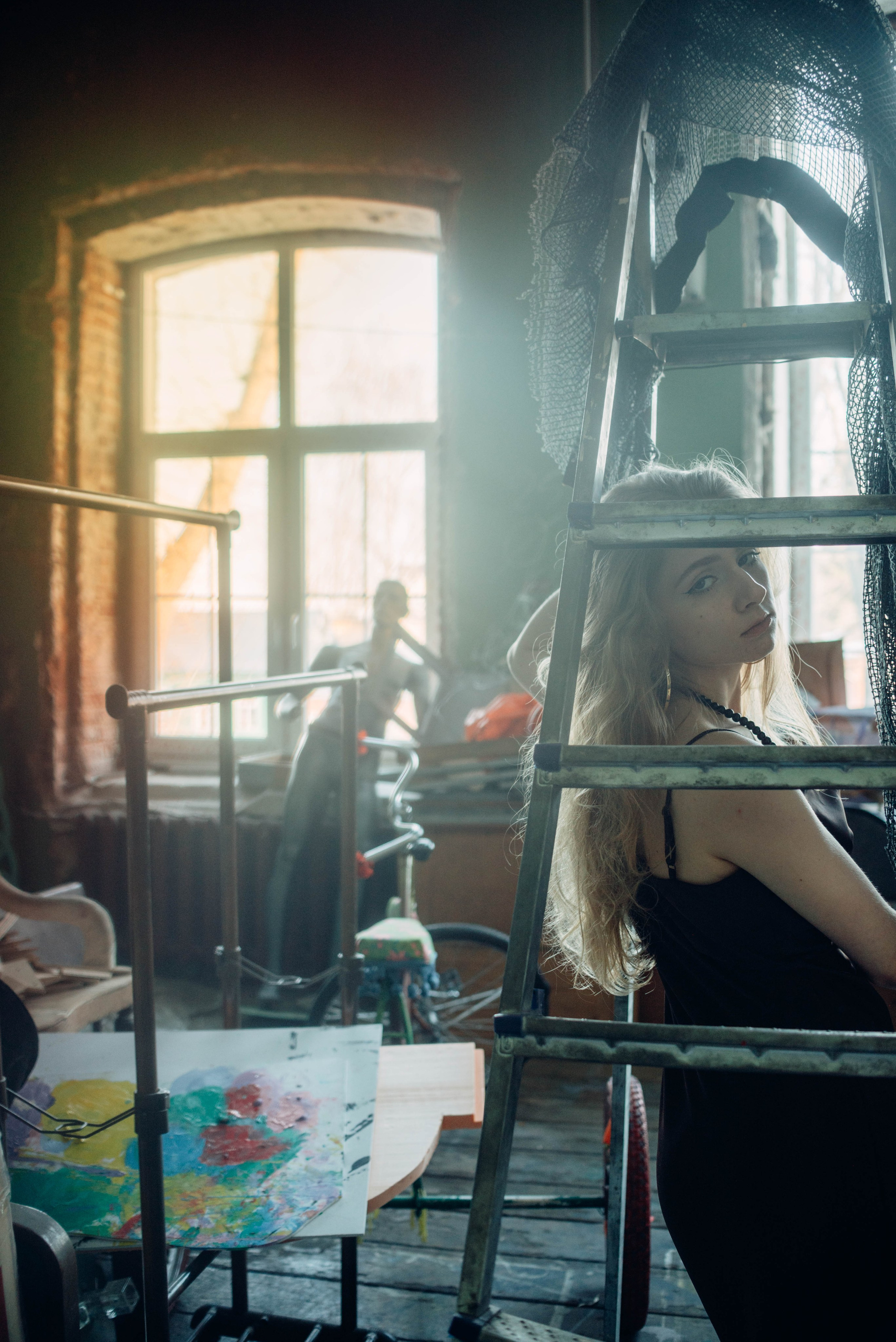 Юлия. Главная