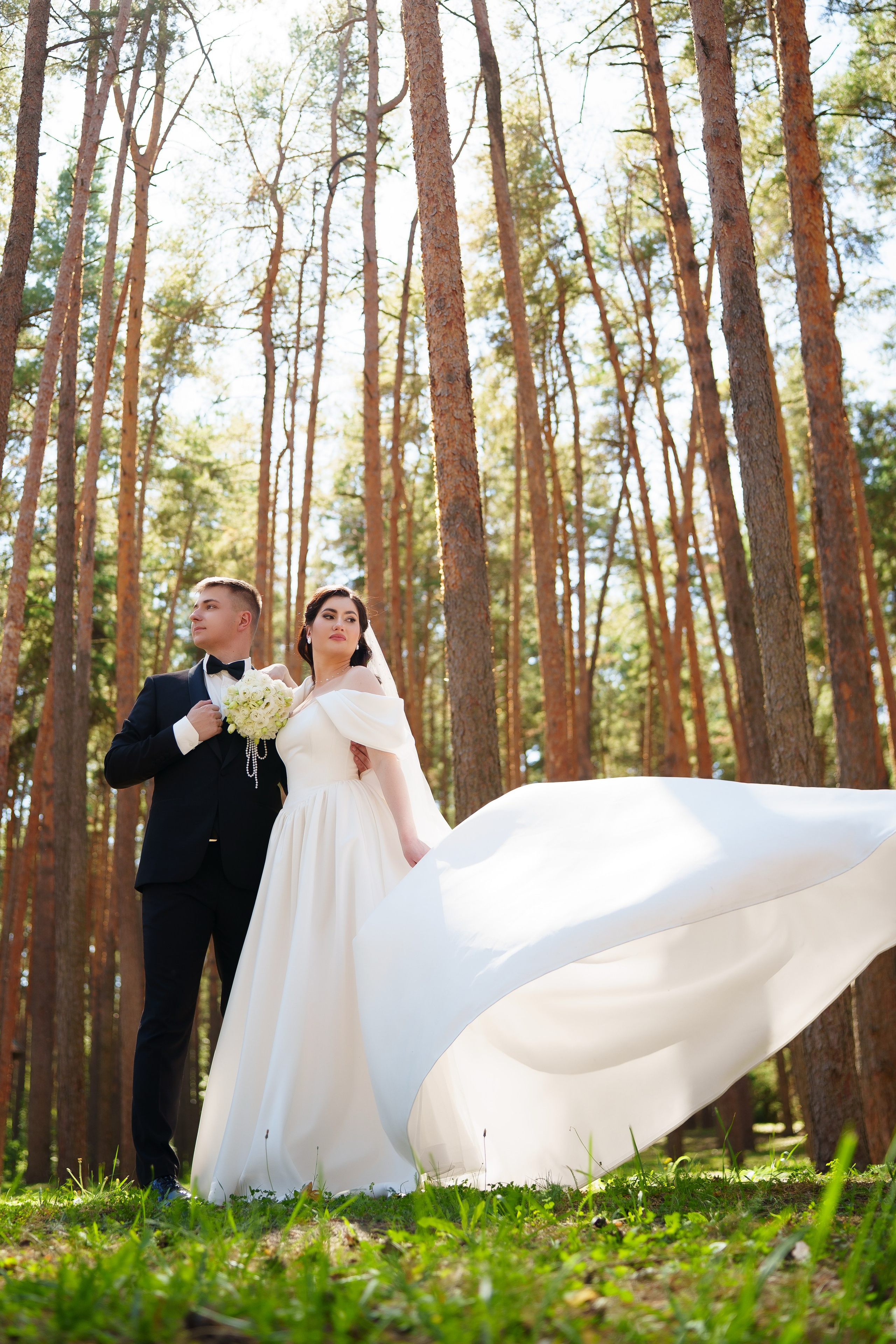 30.08.2025. Фотограф Андрей Чеботок (Белгород, Курск, Воронеж, Старый Оскол)