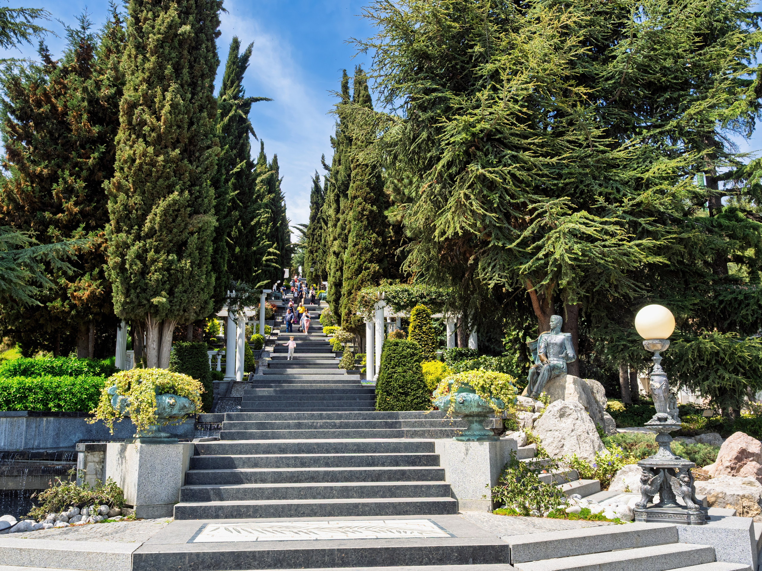 Крым, Утес, 2021 год. Фотограф Никифоров-Гордеев Сергей. Москва и МО