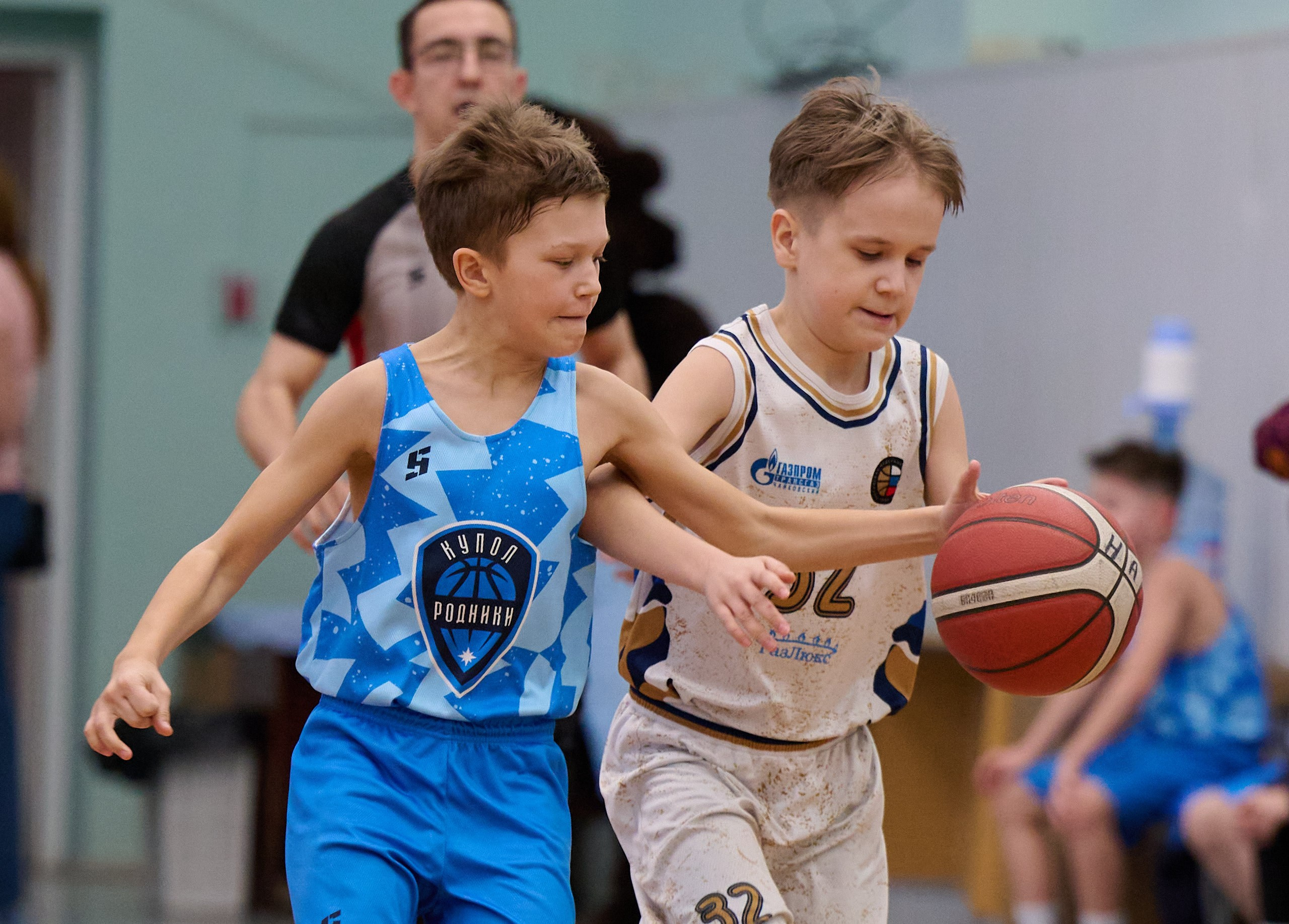 Открытый турнир г. Ижевска. Спортивный репортажный фотограф в Ижевске Сергей Мерзляков