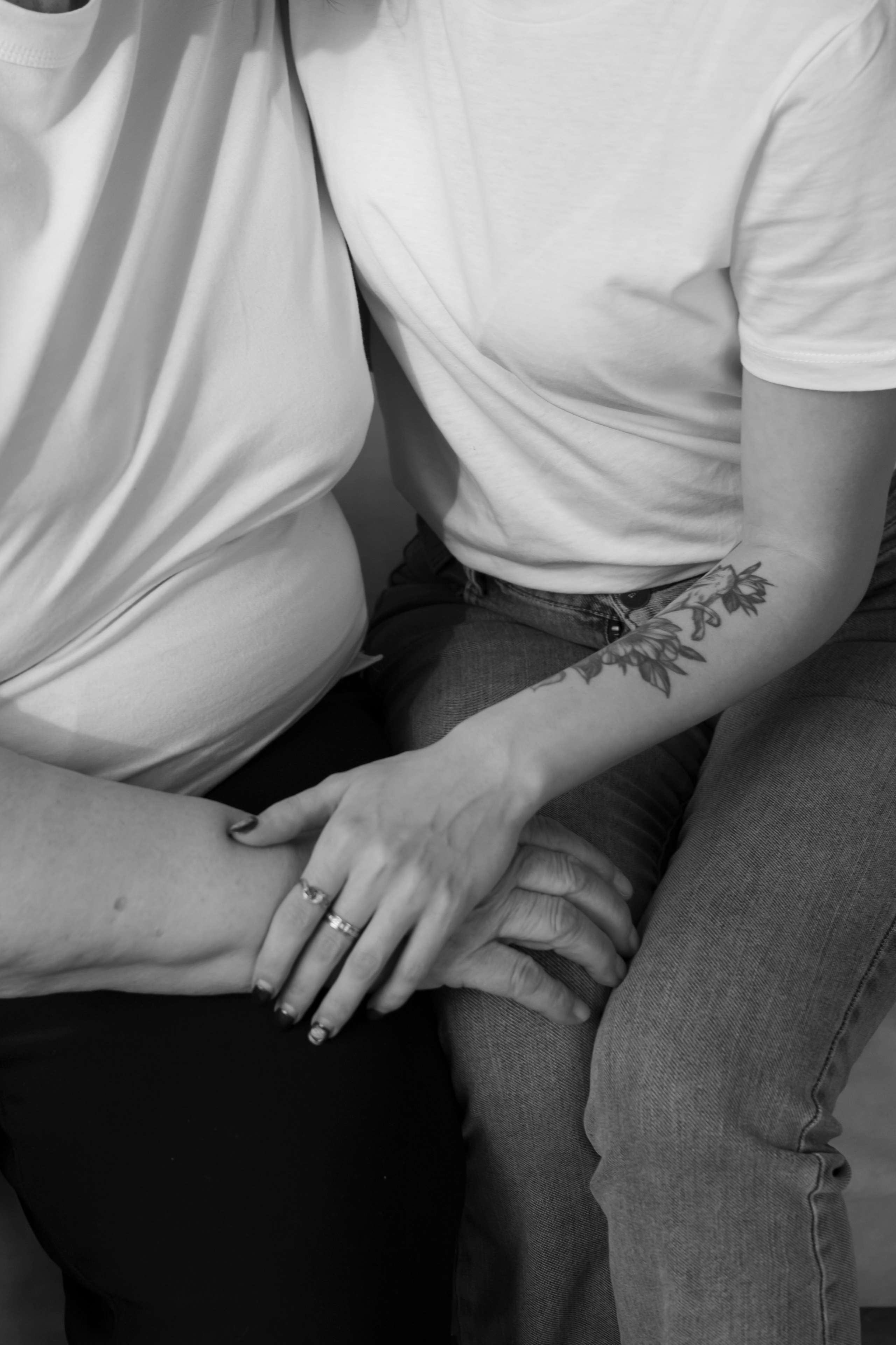 Семейная съемка. Интерьерный, предметный и контент фотограф в Иркутске Наталья Карпова