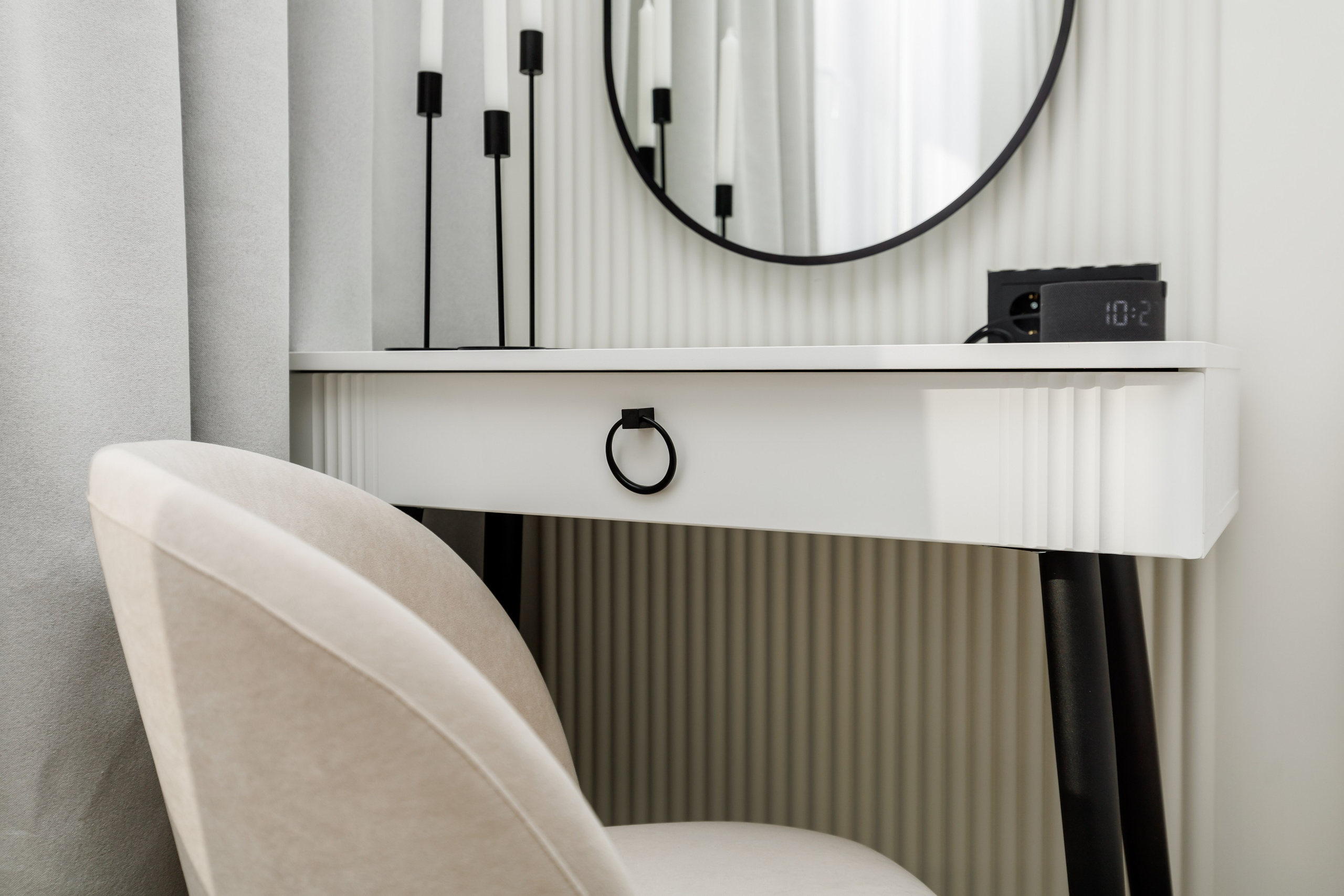 Квартира на Гусарской. Интерьерный, предметный и контент фотограф в Иркутске Наталья Карпова