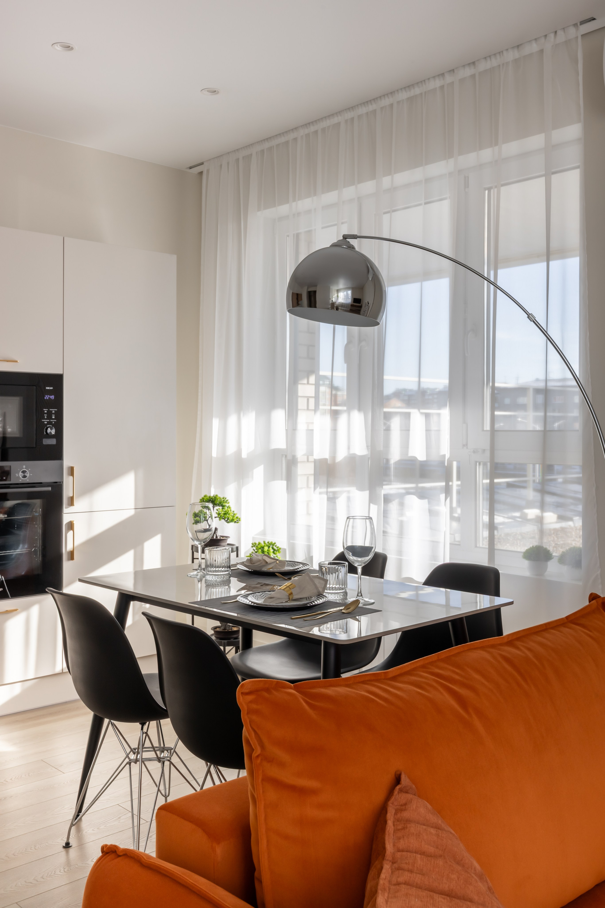 Интерьерная съемка для дизайнера. Интерьерный, предметный и контент фотограф в Иркутске Наталья Карпова