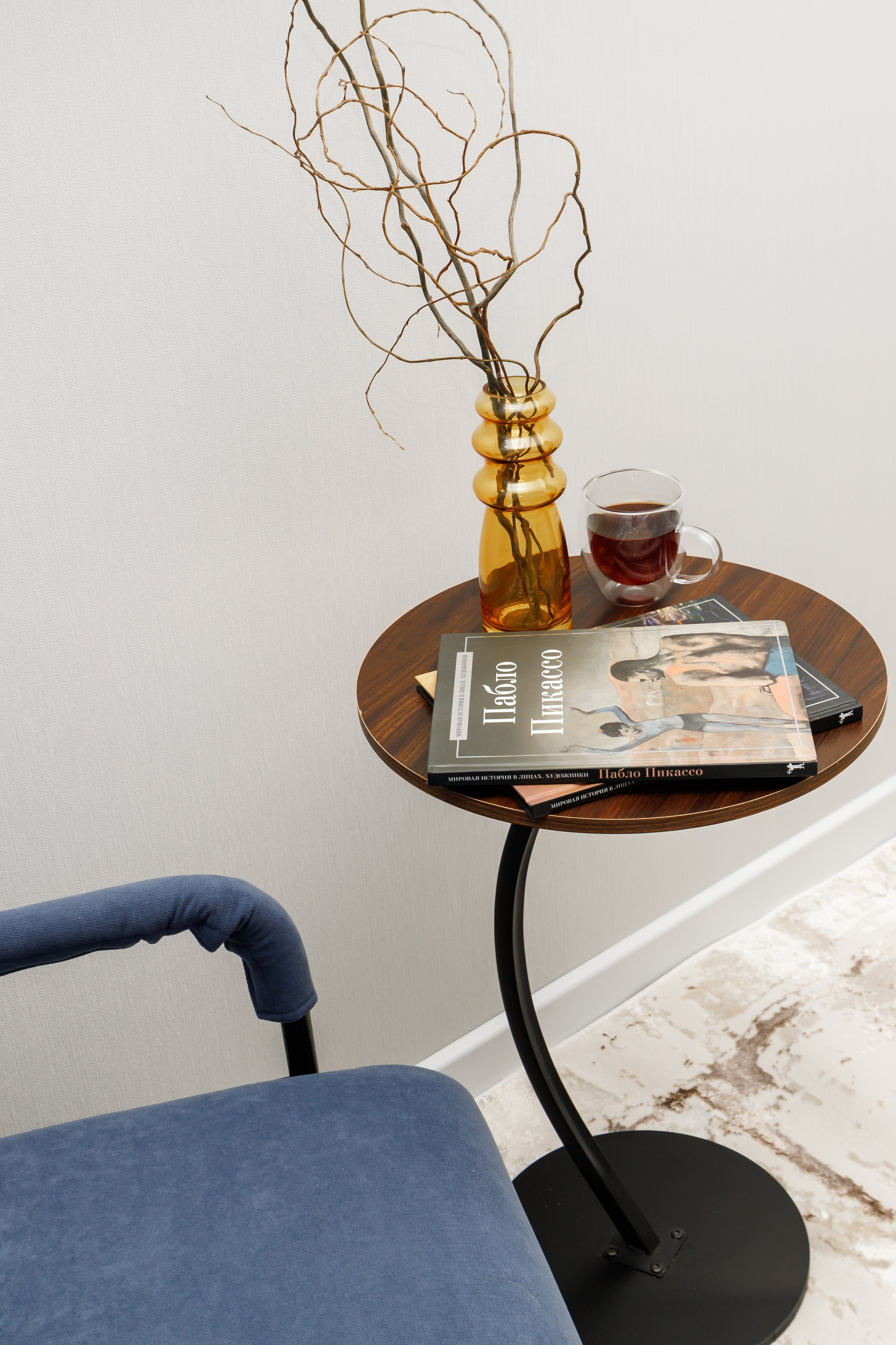 Квартира на Култукской. Интерьерный, предметный и контент фотограф в Иркутске Наталья Карпова