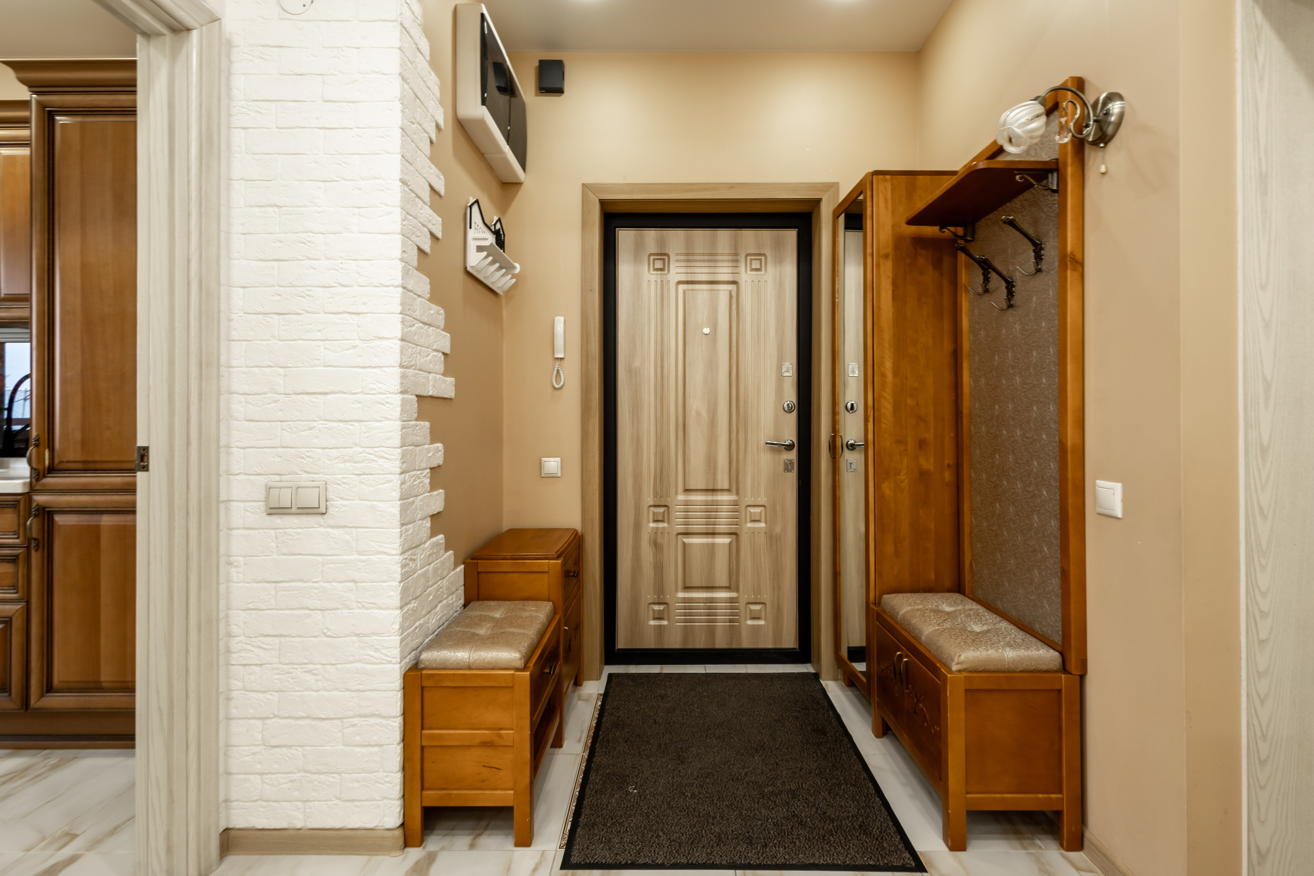 Интерьерная фотосессия. Интерьерный, предметный и контент фотограф в Иркутске Наталья Карпова