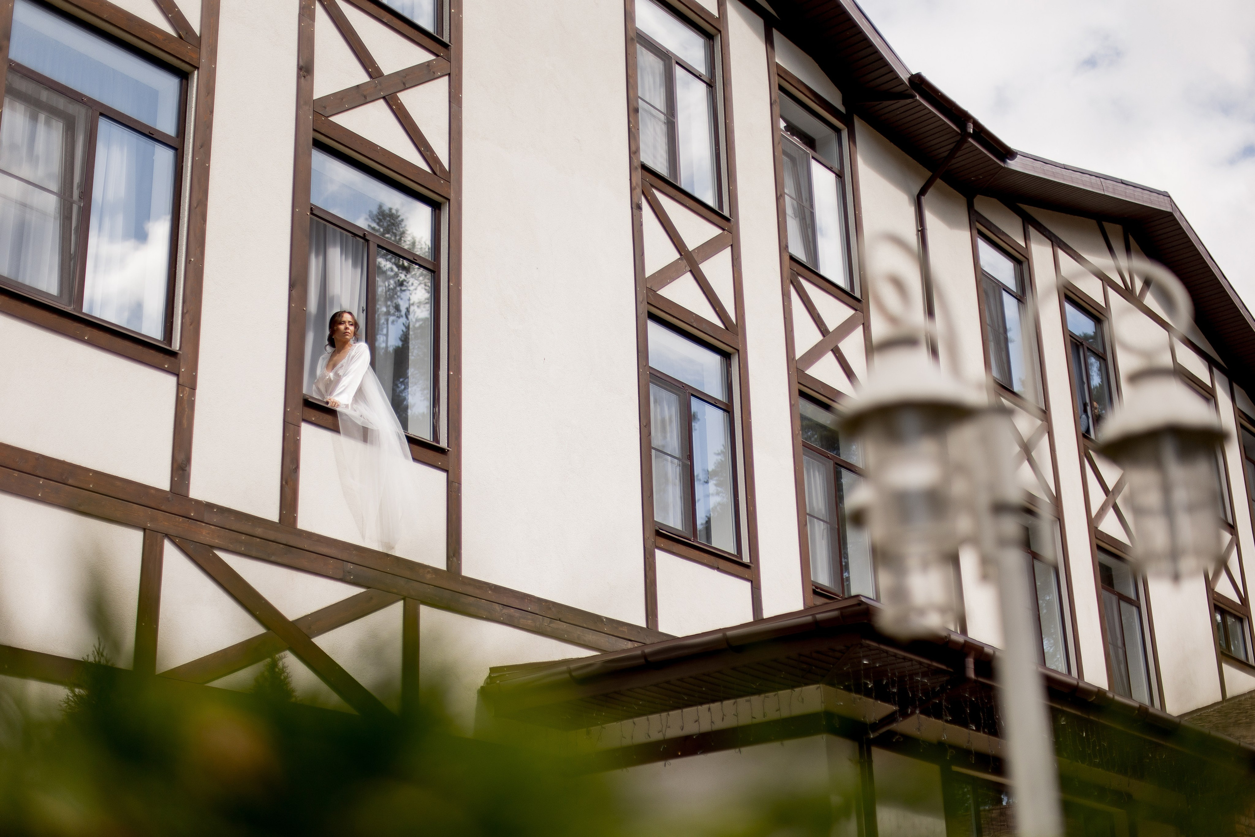 White Wedding. Свадебный фотограф — Ефимов Сергей