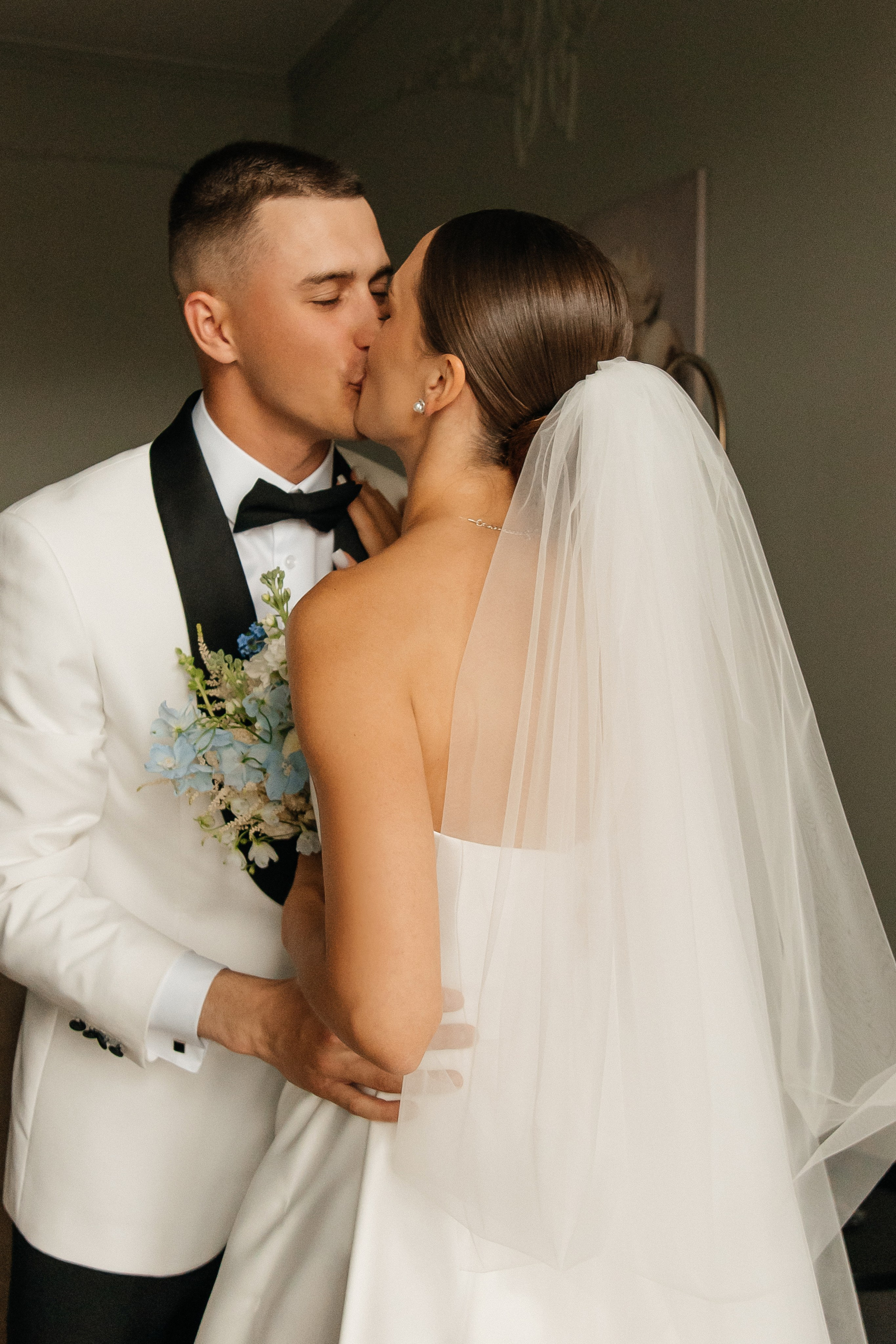 АНОНС. Мария — Свадебный фотограф